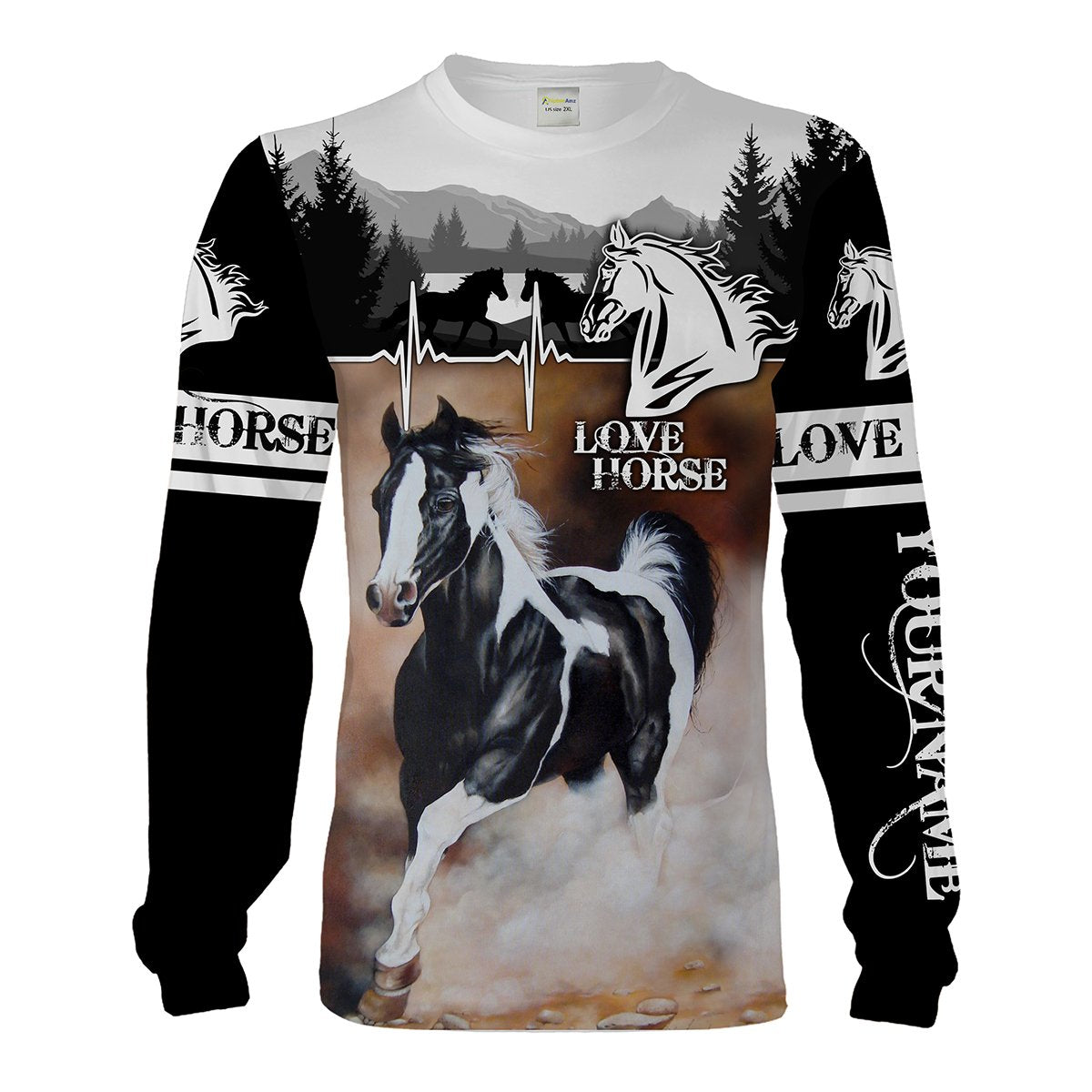 american-paint-horse-shirts-customize-name-3d-all-over-printed-shirts-personalized-gifts-for-horse-lovers-fishing-long-sleeve-shirts