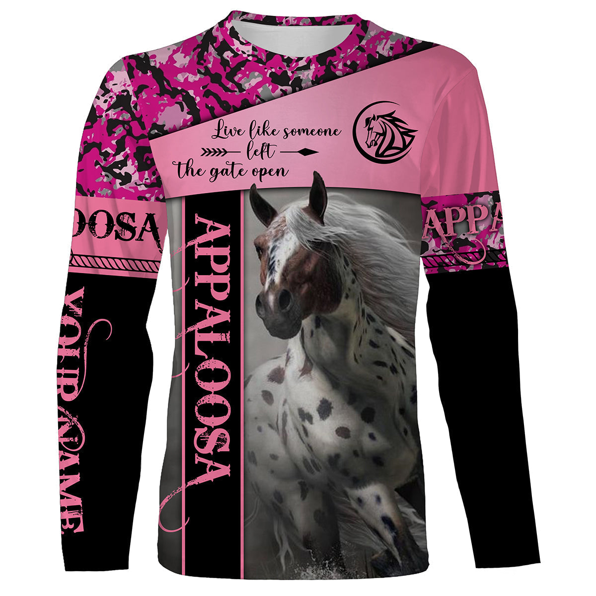 appaloosa-horse-pink-camo-shirts-live-like-someone-left-the-gate-open-custom-3d-all-over-printed-shirts-gifts-for-horse-lovers-fishing-long-sleeve-shirts