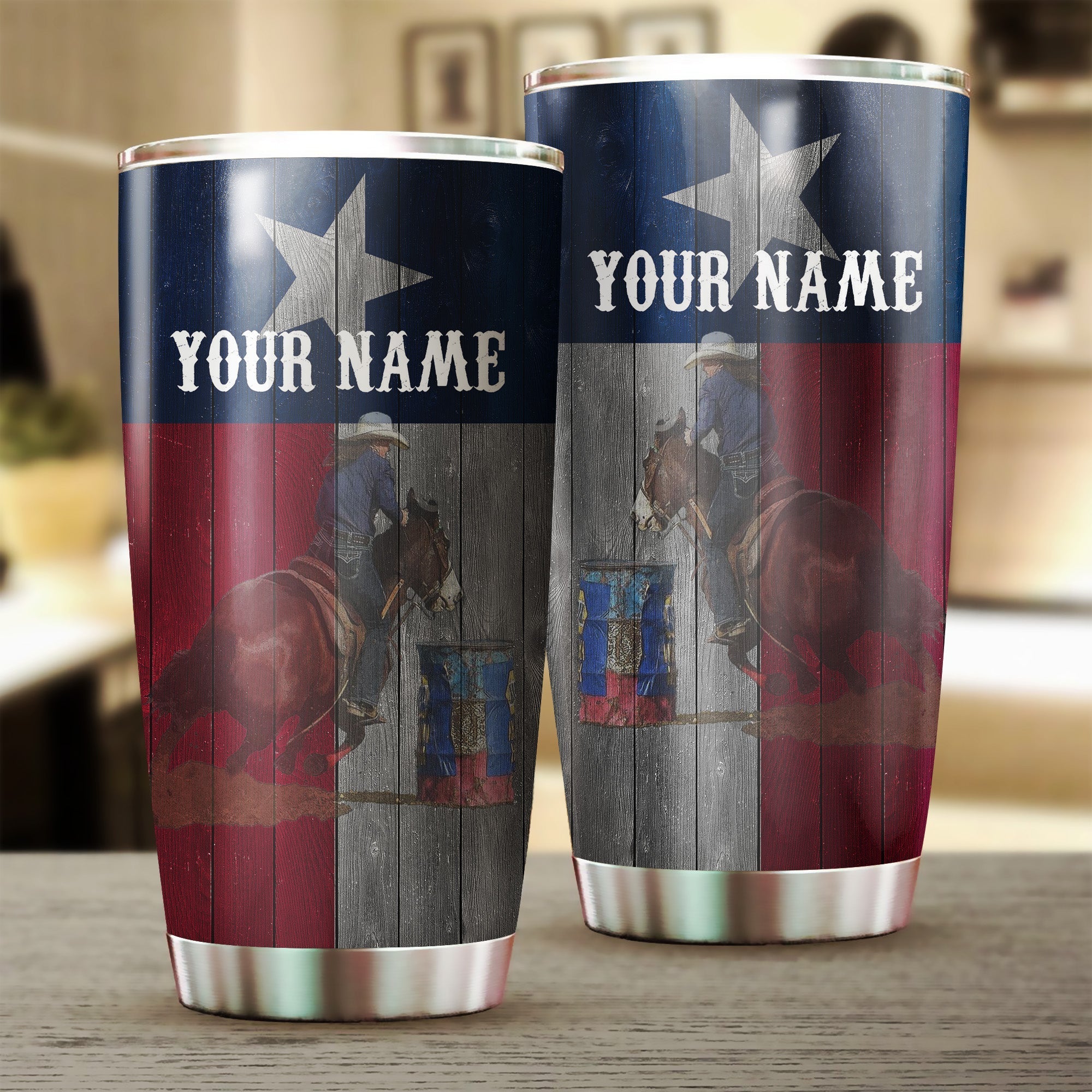 1pc-texas-barrel-racing-horses-stainless-steel-tumbler-cup-customize-name-horse-gifts-fishing-tumbler