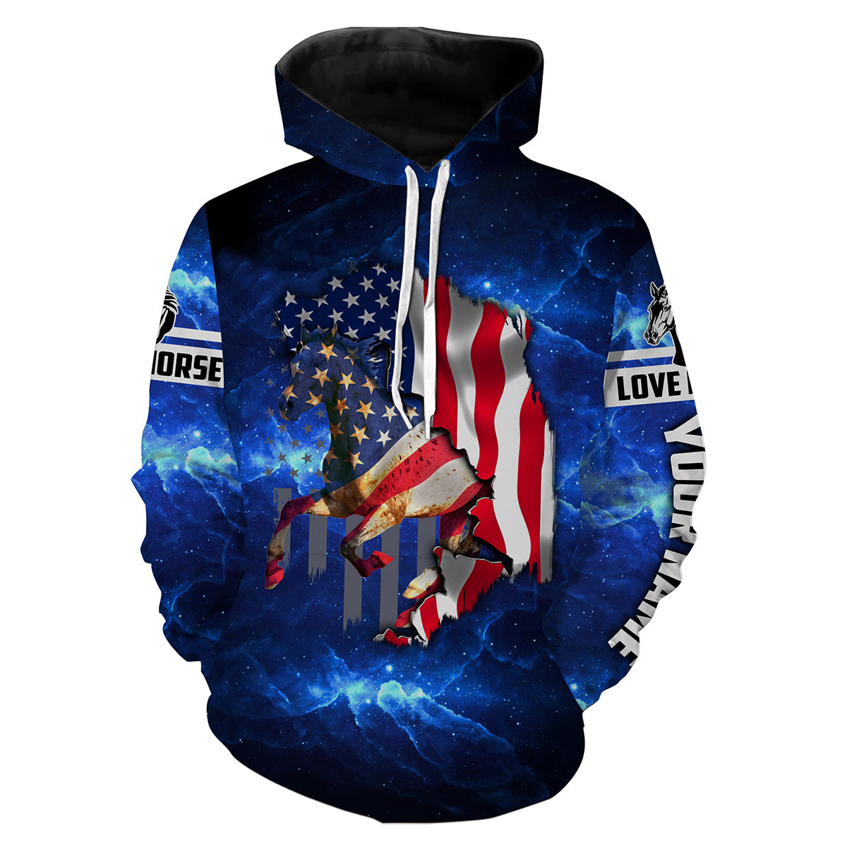 appaloosa-horse-blue-galaxy-american-flag-patriotic-custom-all-over-print-shirts-personalized-horse-gifts-for-girls-mens-women-fishing-hoodie