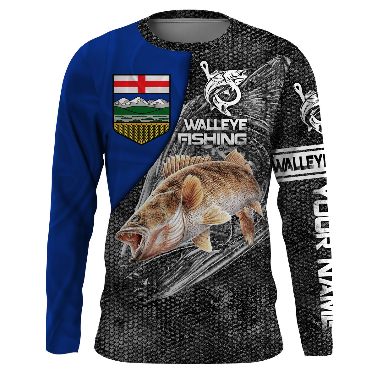 alberta-flag-walleye-fishing-custom-long-sleeve-performance-fishing-shirts-walleye-fishing-jerseys-fishing-long-sleeve-shirts