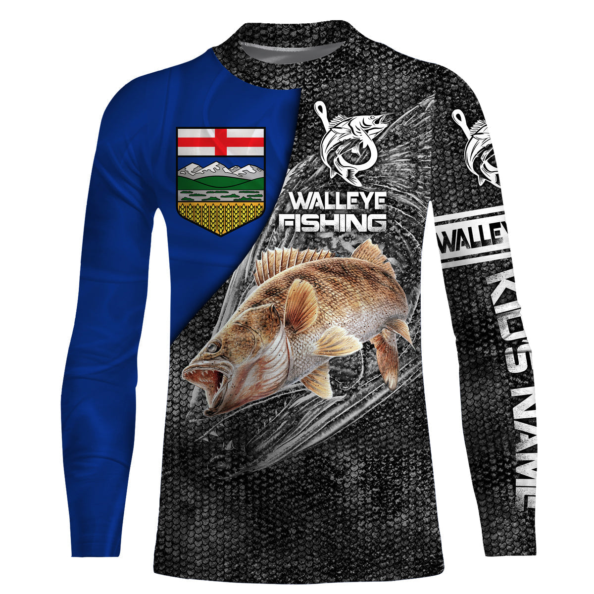 alberta-flag-walleye-fishing-custom-long-sleeve-performance-fishing-shirts-walleye-fishing-jerseys-fishing-long-sleeve-shirts