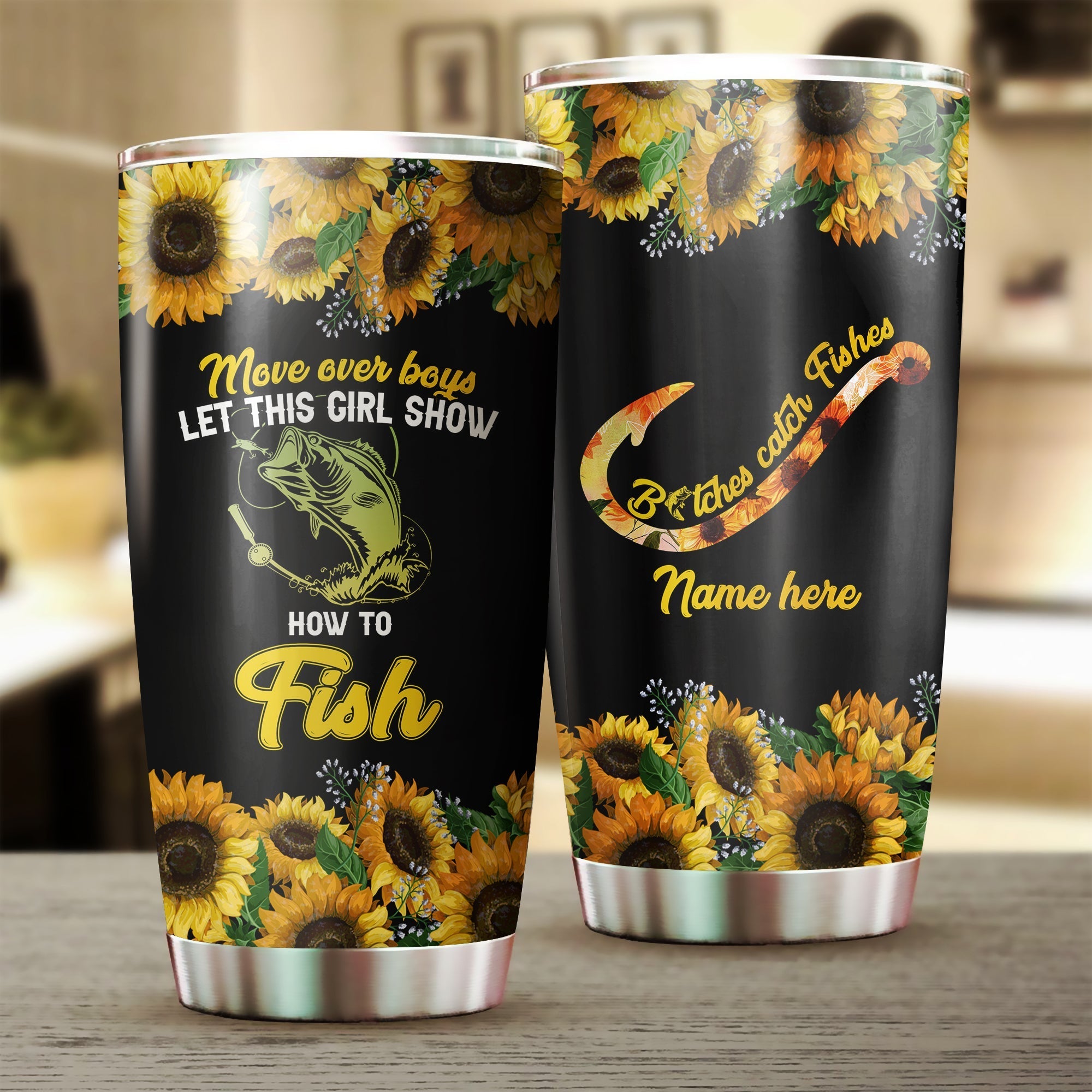 1pc-this-fishing-girl-will-show-you-catch-fishes-fish-hook-sunflower-stainless-steel-tumbler-cup-customize-name-fishing-gifts-fishing-tumbler