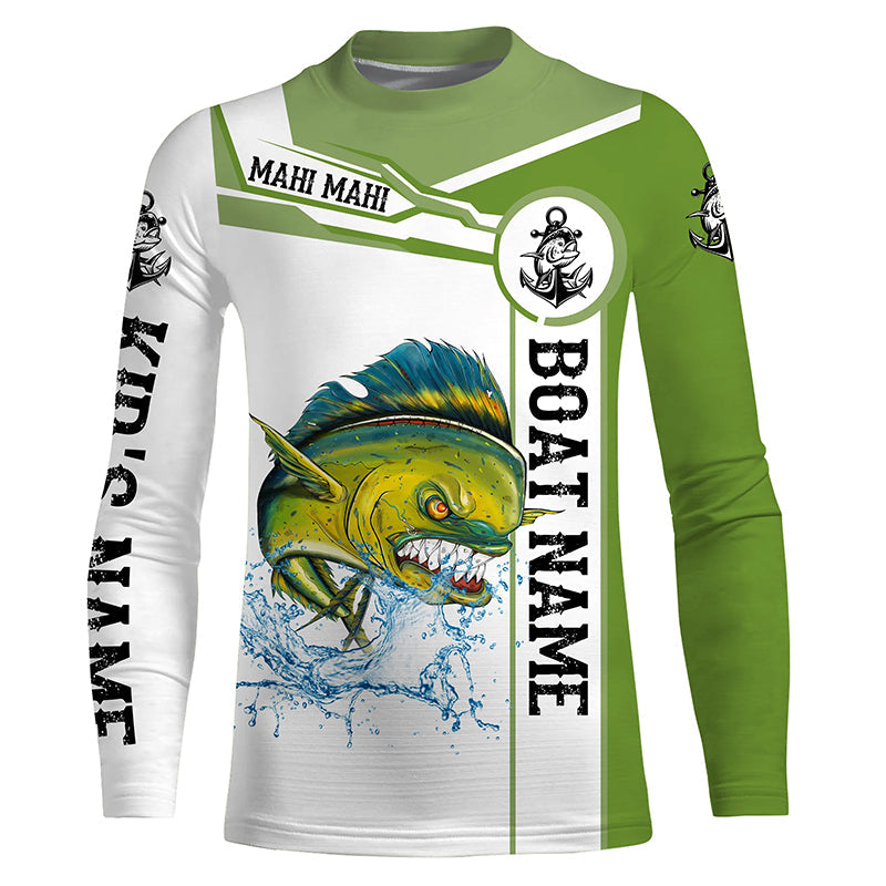 angry-mahi-mahi-dorado-fishing-custom-name-and-boat-name-fishing-shirts-personalized-fishing-apparel-fishing-long-sleeve-shirts