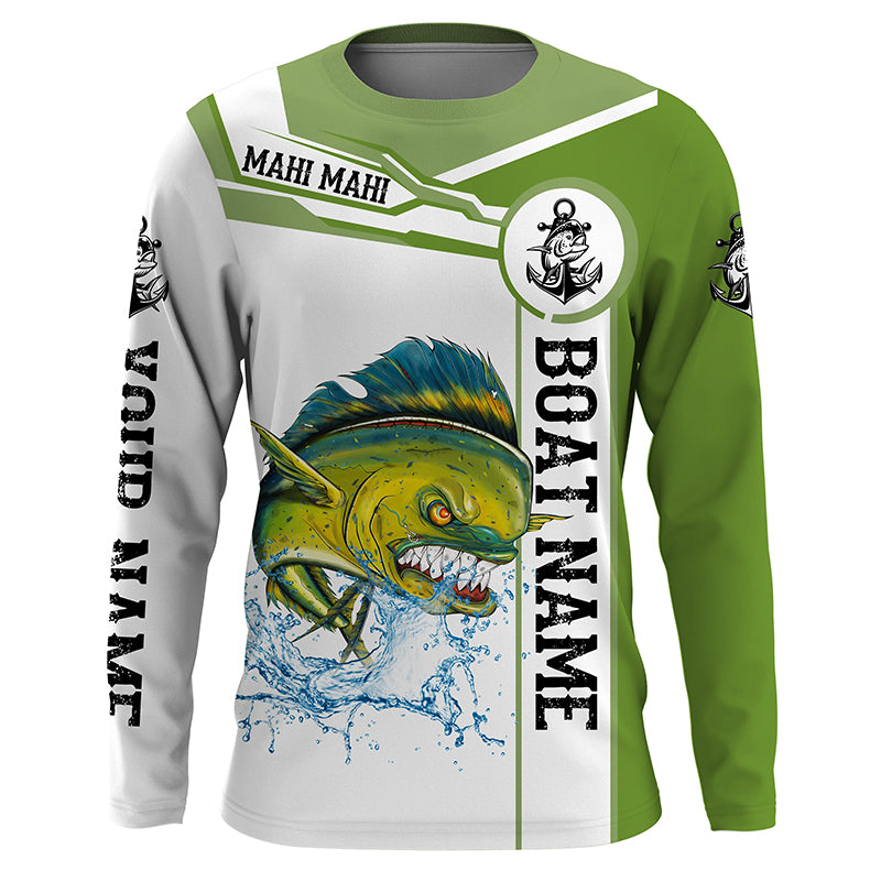 angry-mahi-mahi-dorado-fishing-custom-name-and-boat-name-fishing-shirts-personalized-fishing-apparel-fishing-long-sleeve-shirts