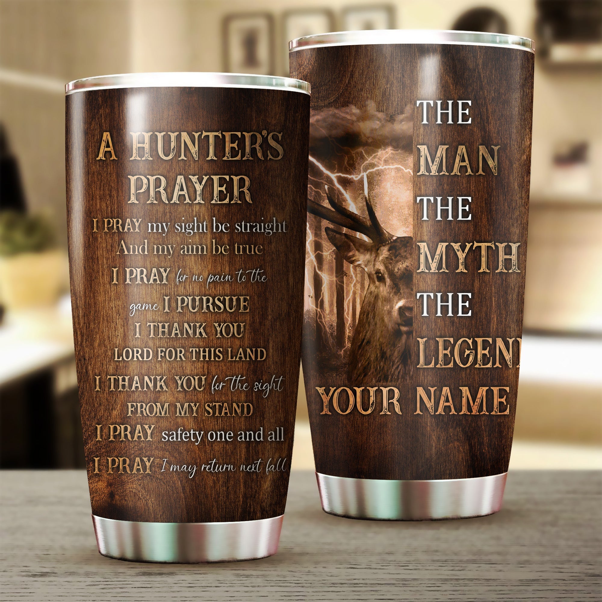 1pc-a-hunters-prayer-the-man-the-myth-the-hunting-legend-custom-name-stainless-steel-tumbler-cup-personalized-hunting-gifts-fishing-tumbler