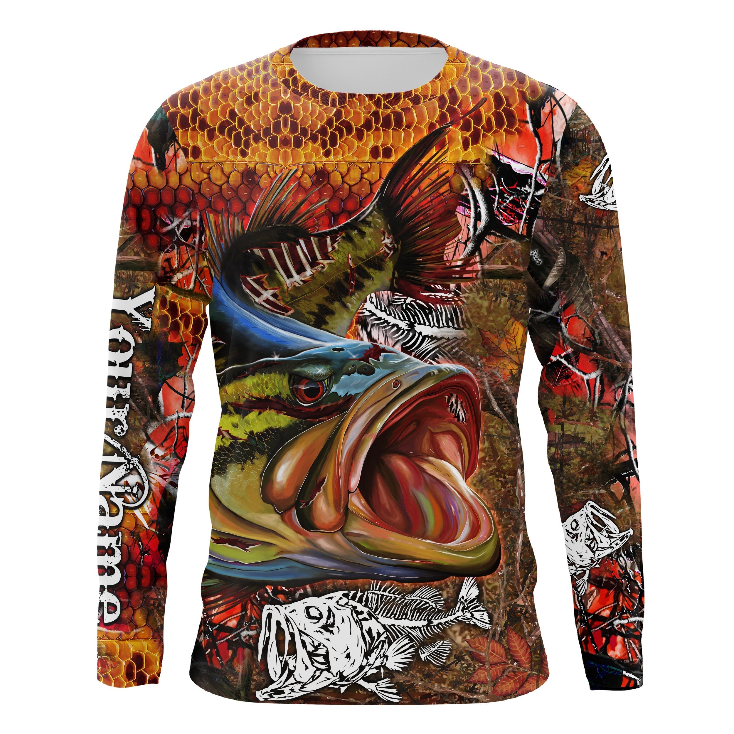 angry-largemouth-bass-fishing-camo-performance-long-sleeve-fishing-shirt-bass-fishing-jerseys-fishing-long-sleeve-shirts