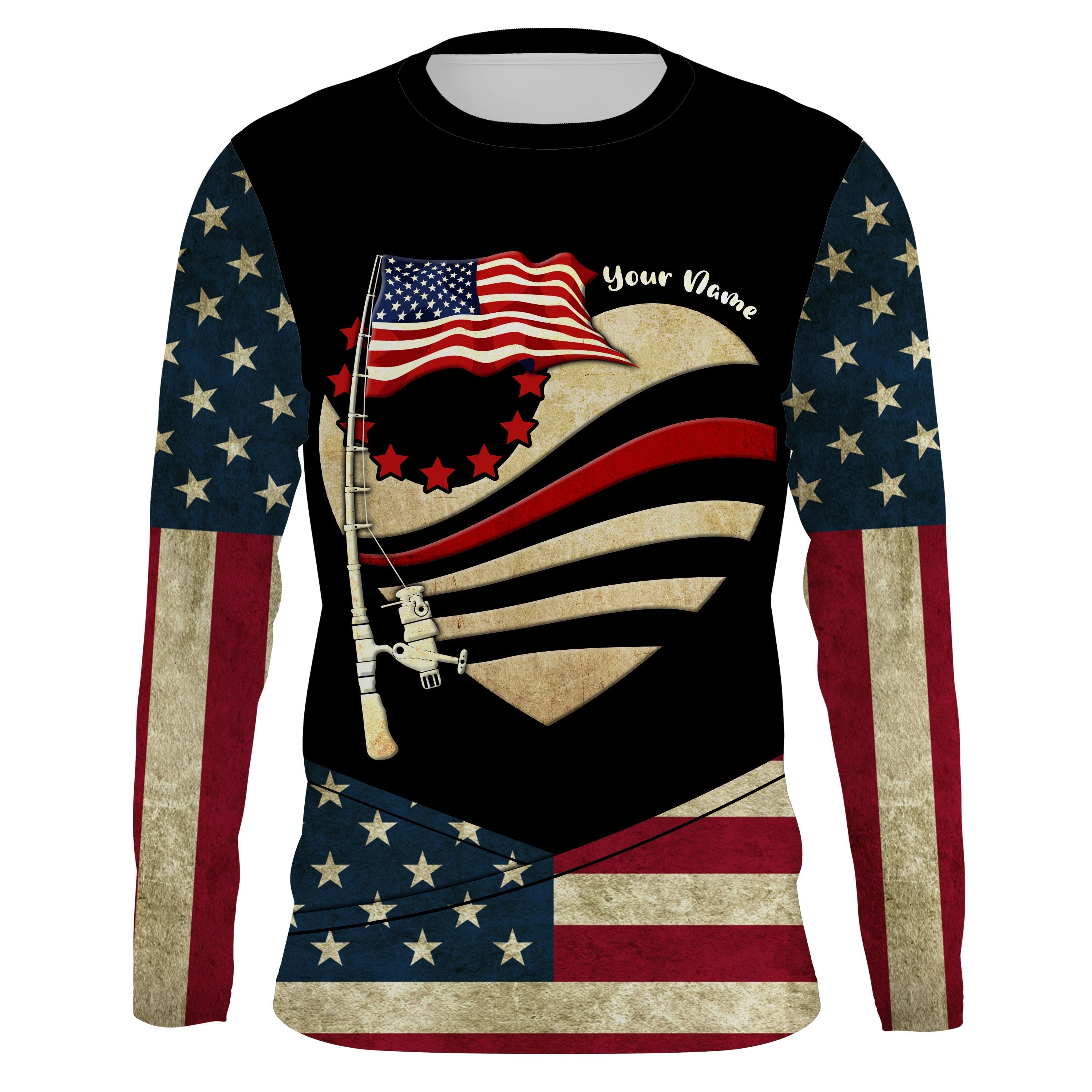 american-flag-fishing-rod-custom-name-us-flag-long-sleeves-hooded-fishing-shirt-personalized-gifts-for-fisherman-fishing-long-sleeve-shirts