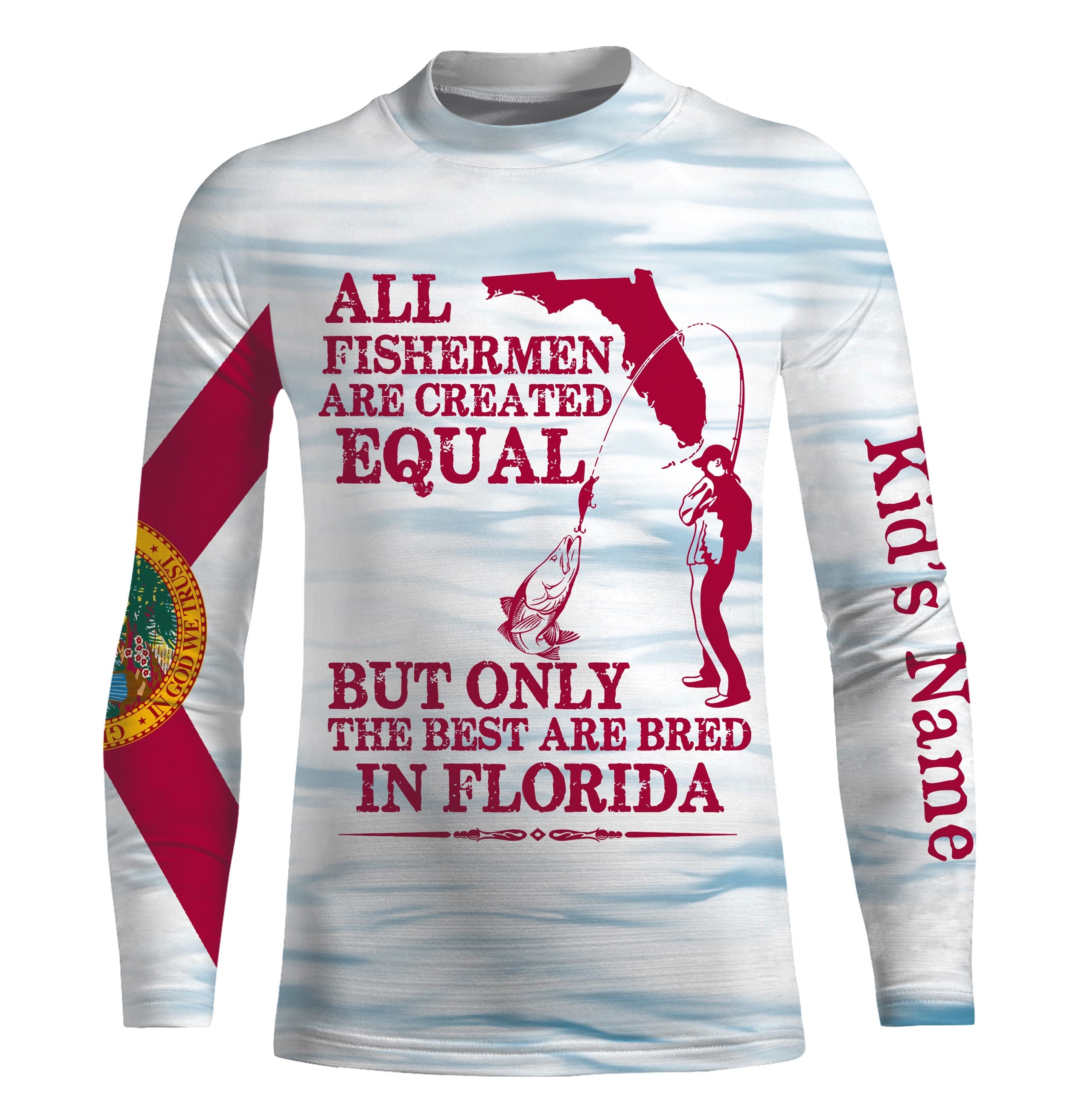 all-fishermen-are-created-equal-but-only-the-best-are-bred-in-florida-flag-patriotic-custom-name-uv-protection-fishing-shirt-fishing-long-sleeve-shirts