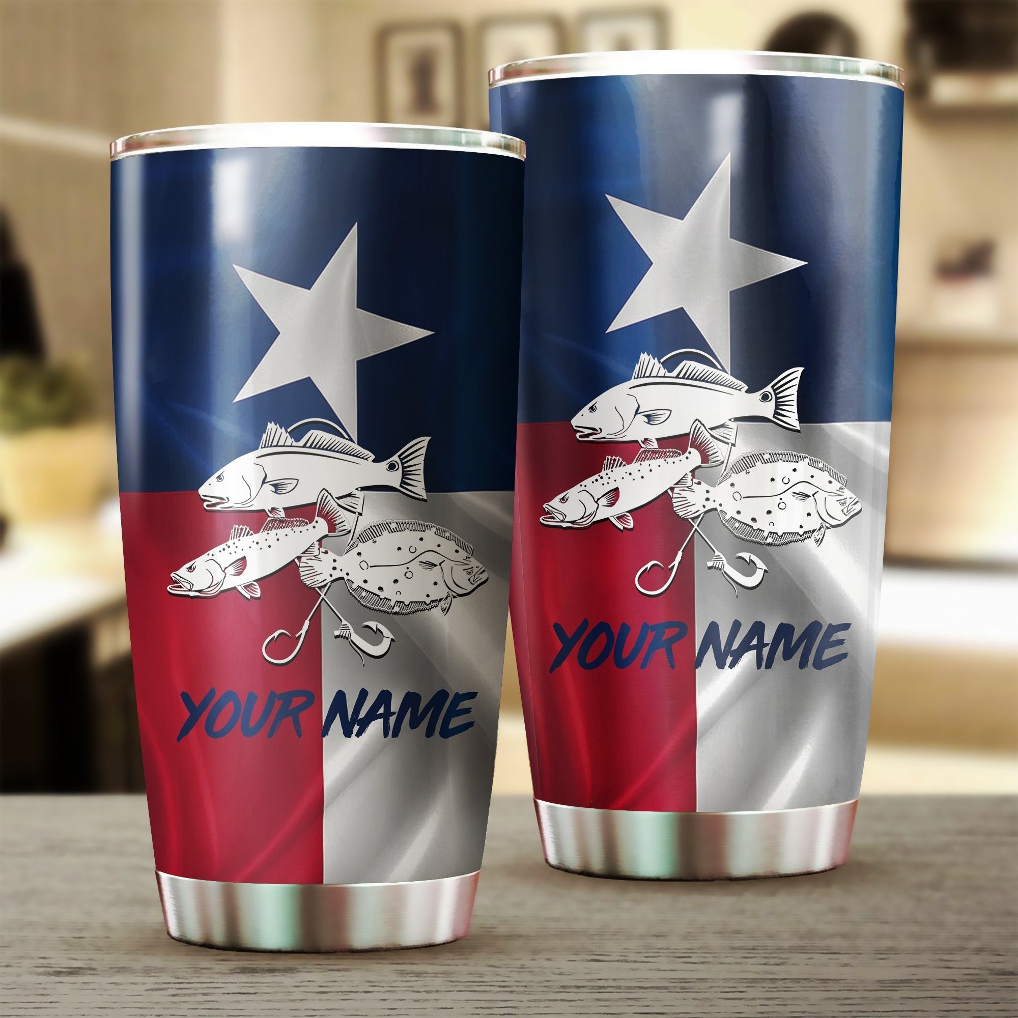 1pc-texas-slam-redfish-puppy-drum-speckled-trout-flounder-customize-name-stainless-steel-tumbler-cup-personalized-fishing-gift-fishing-team-fishing-tumbler