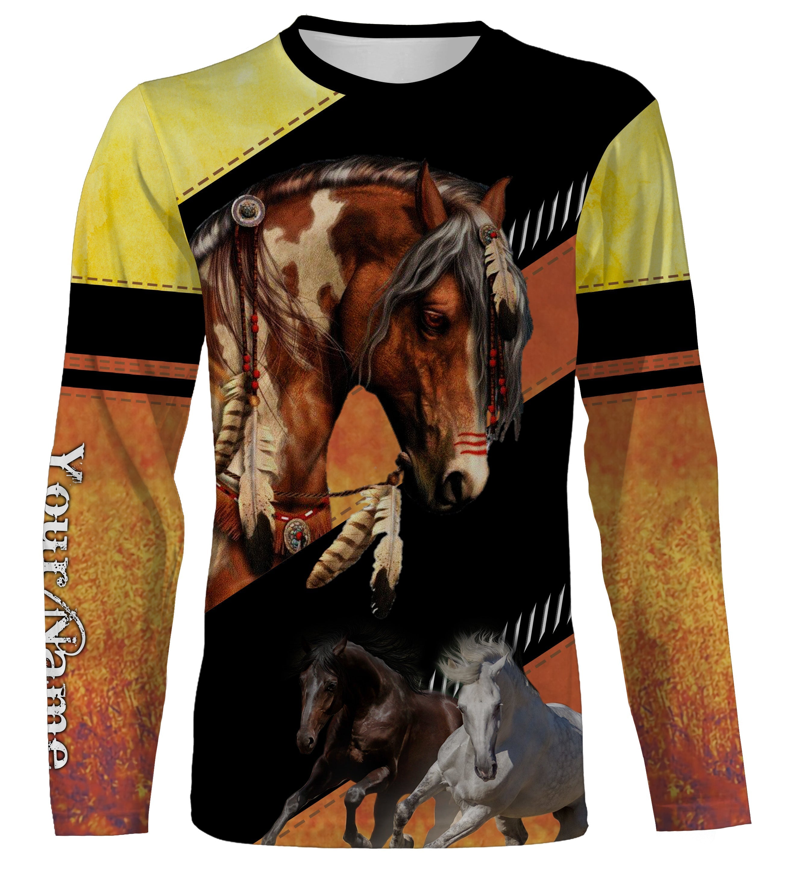 american-paint-horse-native-long-sleeve-horse-riding-tops-custom-name-3d-equestrian-riding-shirts-fishing-long-sleeve-shirts