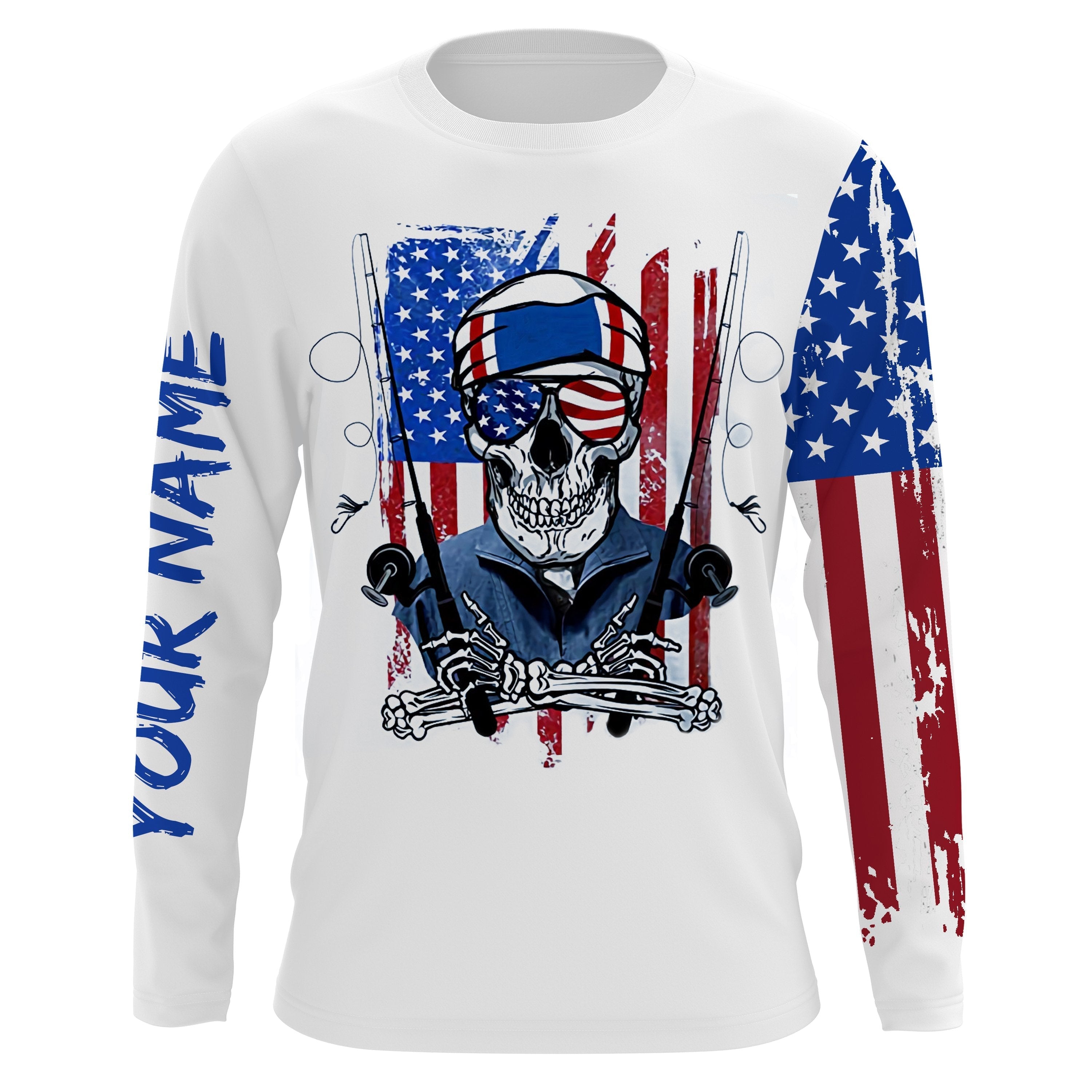 american-fish-reaper-fishing-uv-protection-quick-dry-customize-name-long-sleeves-upf-30-personalized-fishing-performance-shirt-for-men-women-and-kid-fishing-long-sleeve-shirts