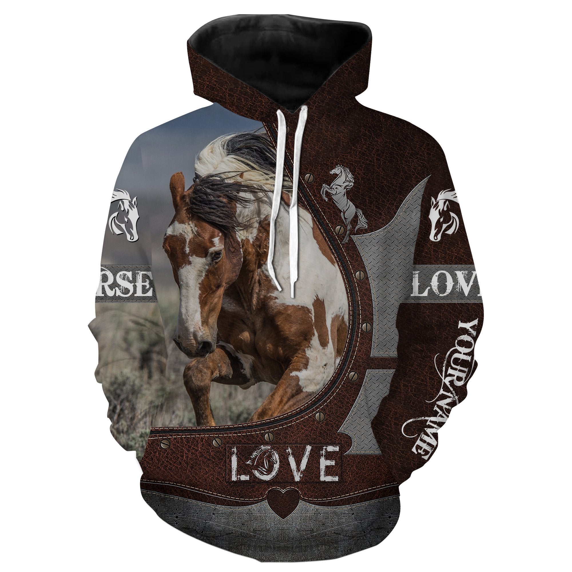 american-paint-horse-love-horse-3d-shirts-custom-name-cute-horse-shirts-animal-shirts-girls-horse-clothes-for-men-women-kid-fishing-hoodie