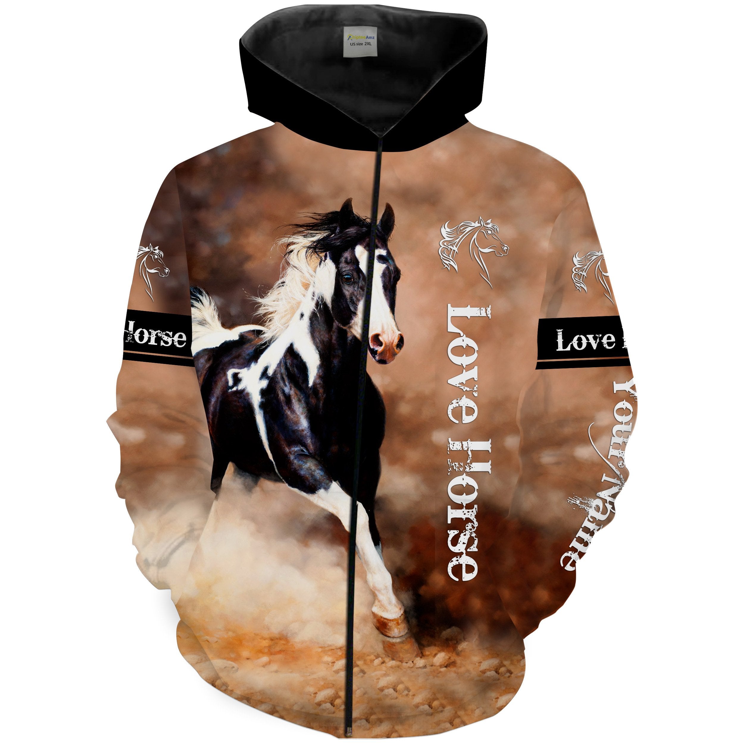 american-paint-horse-shirts-customize-name-3d-all-over-printed-shirts-personalized-gifts-for-horse-lovers-fishing-hoodie