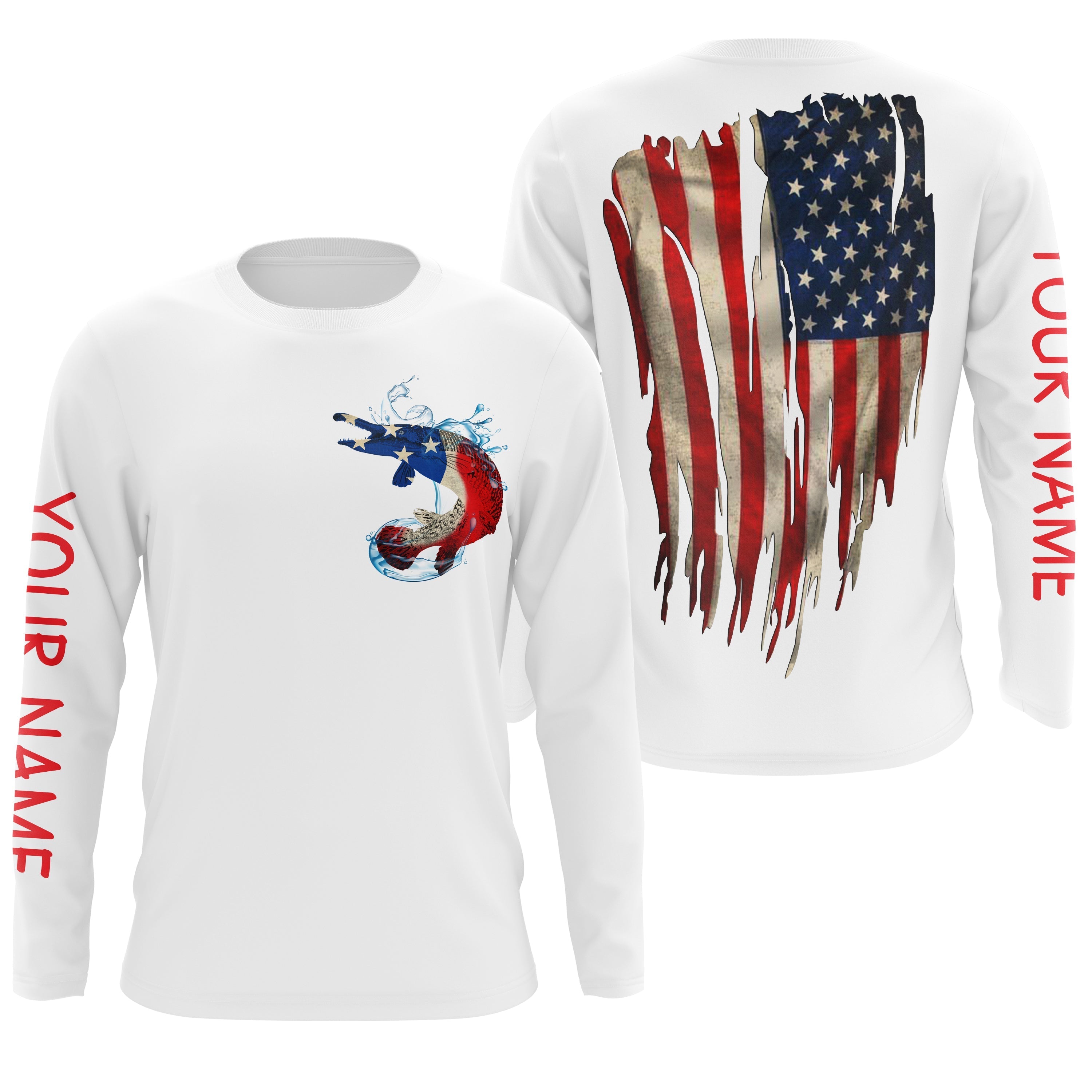 alligator-gar-fishing-american-flag-patriot-custom-upf-fishing-shirts-custom-fishing-shirts-with-hood-fishing-long-sleeve-shirts