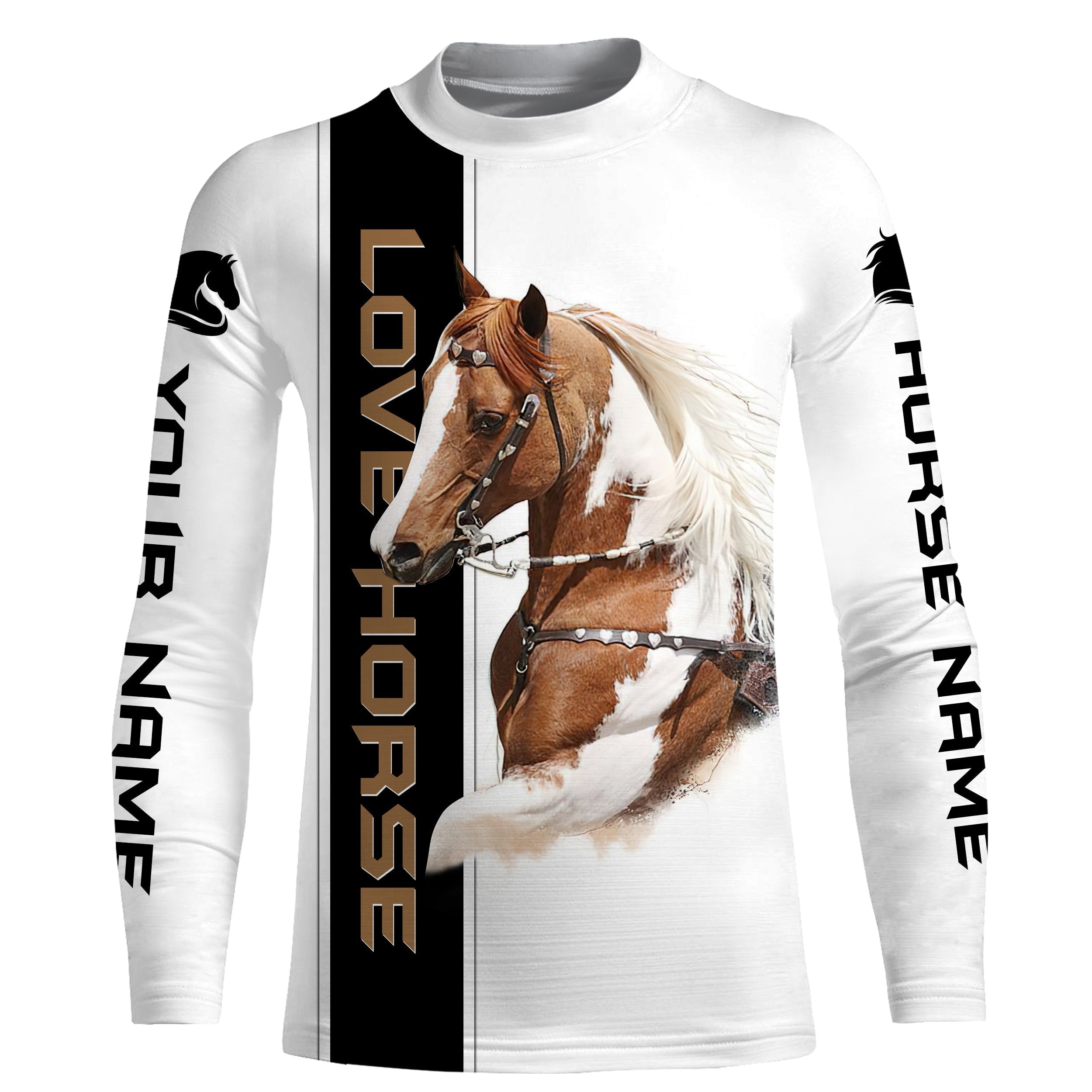 american-paint-horse-black-and-white-love-horse-customize-name-3d-all-over-printed-shirts-personalized-gifts-for-horse-lovers-fishing-long-sleeve-shirts