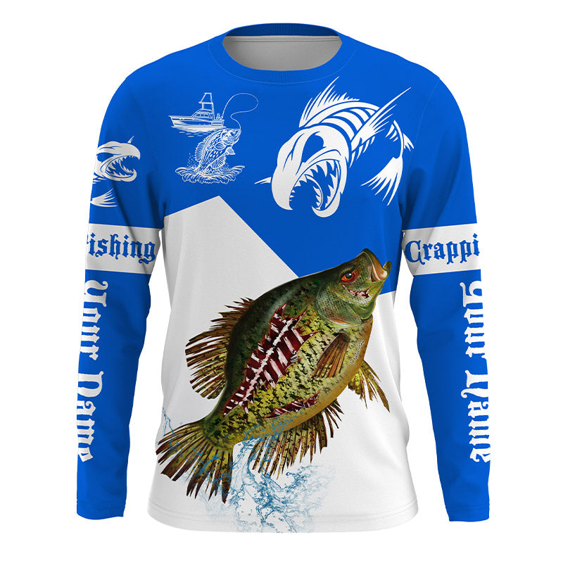 angry-crappie-fishing-custom-long-sleeve-fishing-shirt-crappie-fish-skeleton-fishing-jerseys-blue-fishing-long-sleeve-shirts