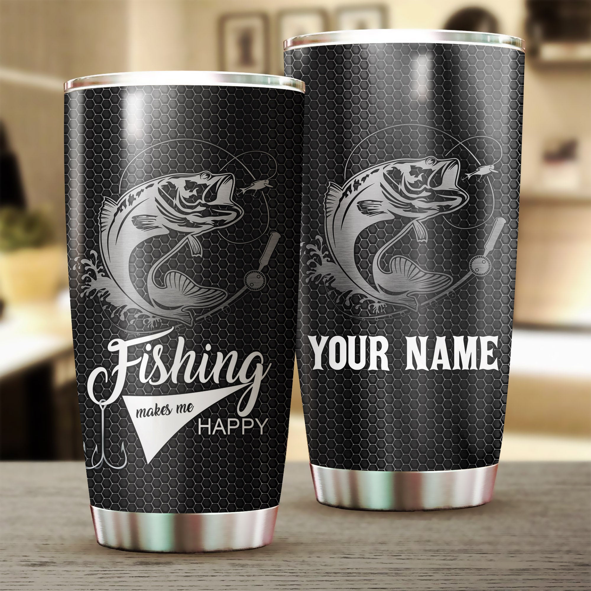 1pc-largemouth-bass-fishing-makes-me-happy-stainless-steel-tumbler-cup-customize-name-fi-fishing-tumbler