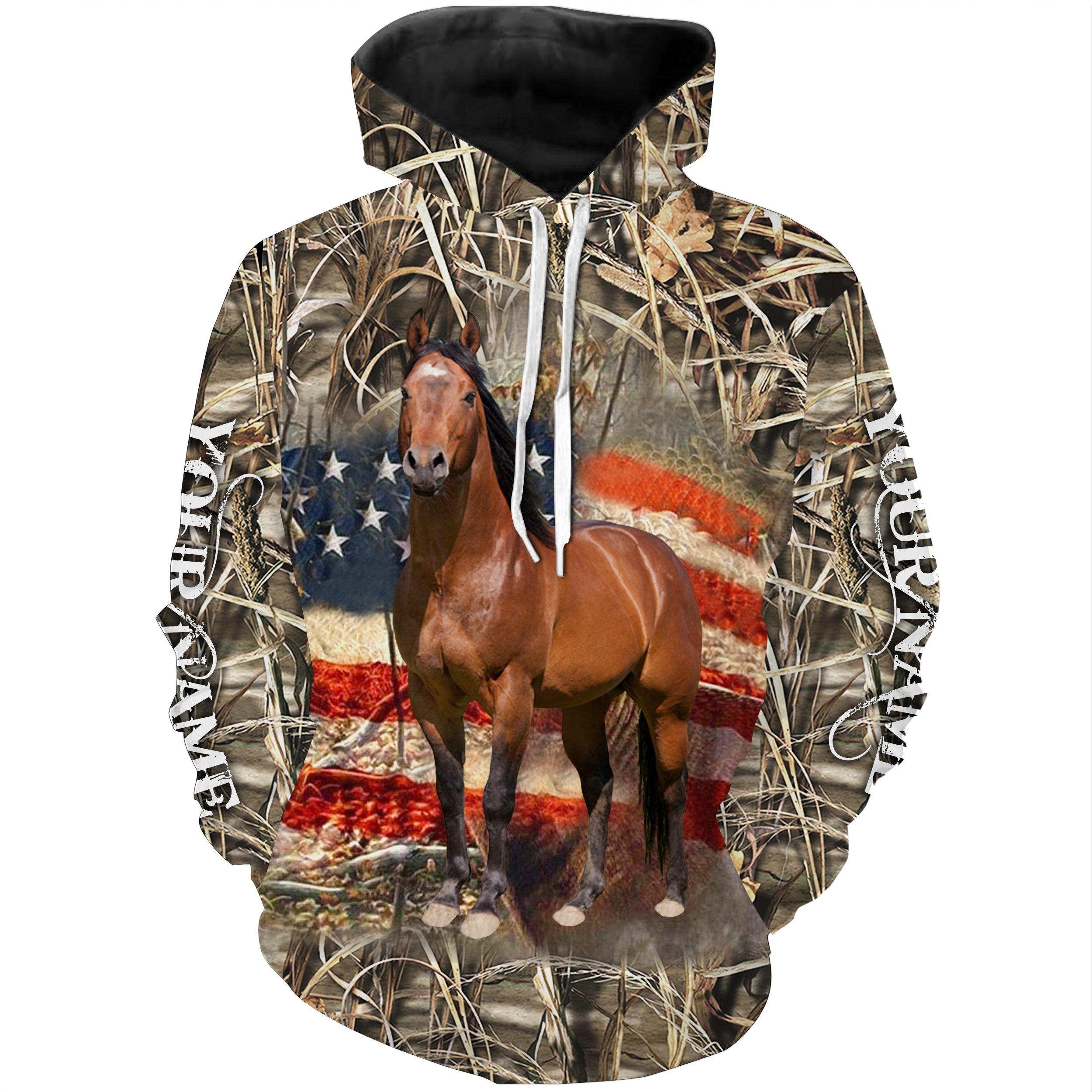 american-quarter-horse-usa-flag-camo-custom-shirts-gifts-for-horse-lovers-horse-riding-fishing-hoodie