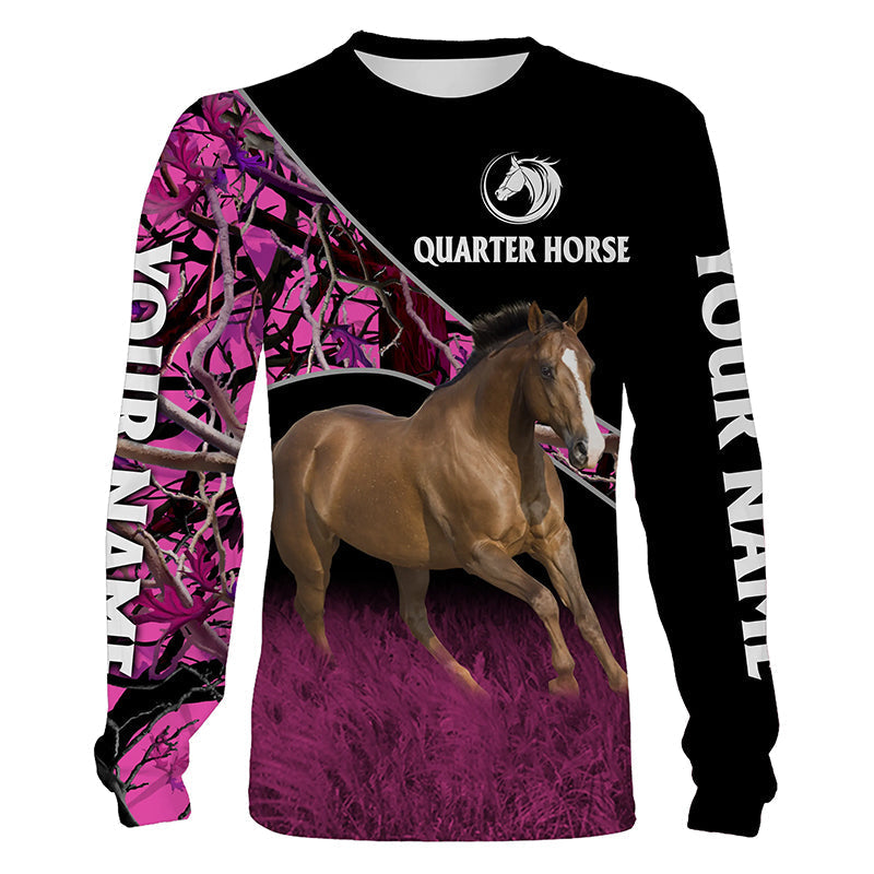 american-quarter-horse-pink-camo-custom-all-over-print-shirts-personalized-gift-for-horse-lovers-fishing-long-sleeve-shirts