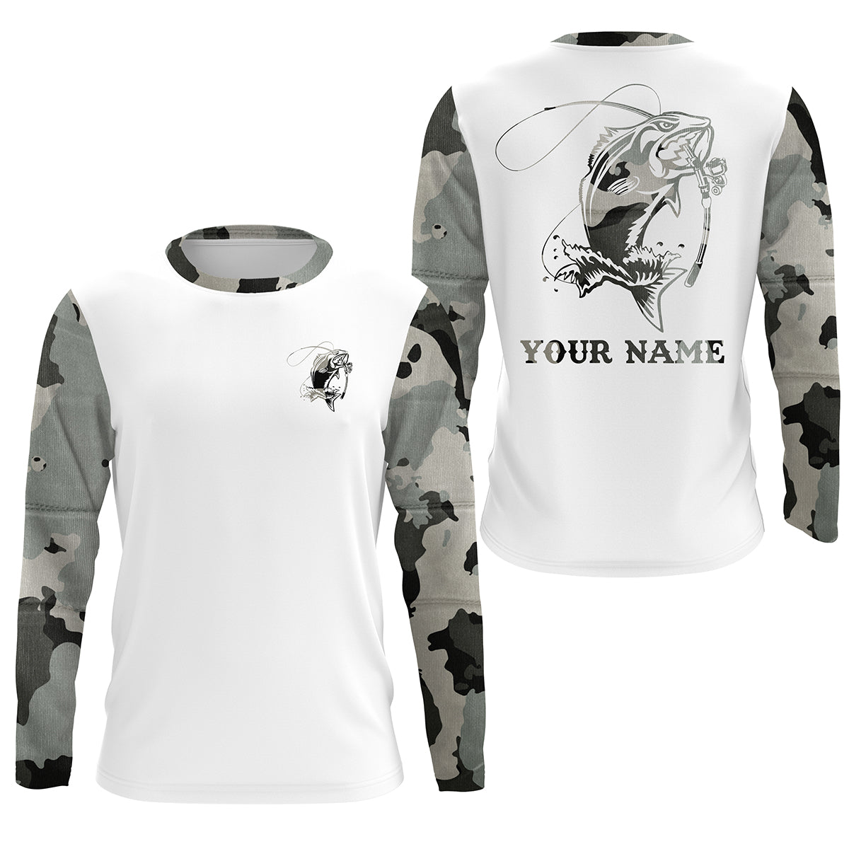 angry-bass-tattoo-camouflage-custom-name-performance-fishing-uv-protection-shirts-upf-30-personalized-fishing-jerseys-fishing-long-sleeve-shirts