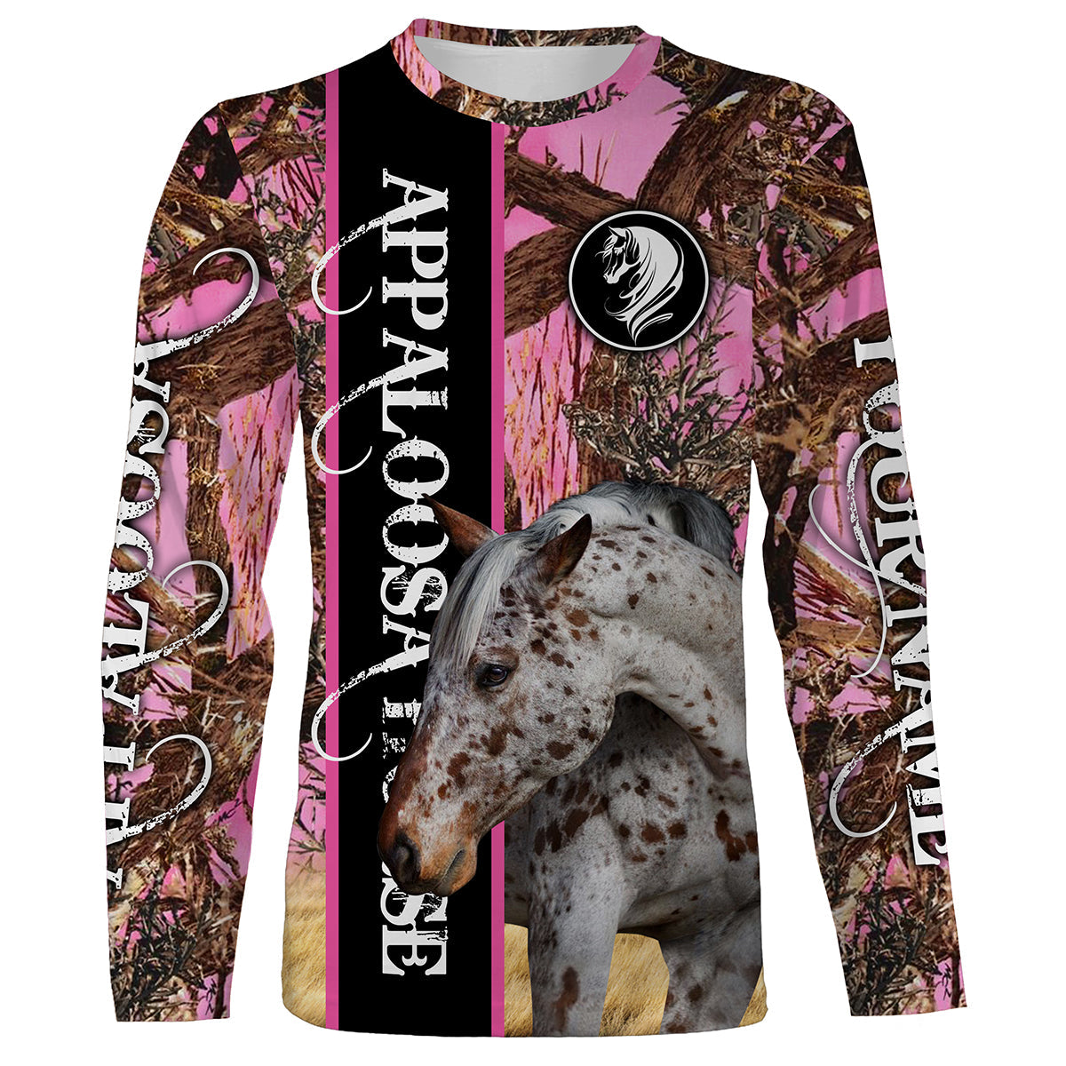 appaloosa-horse-pink-tree-camo-custom-name-full-printing-sweatshirt-hoodie-t-shirt-personalized-gift-for-horse-lovers-fishing-long-sleeve-shirts