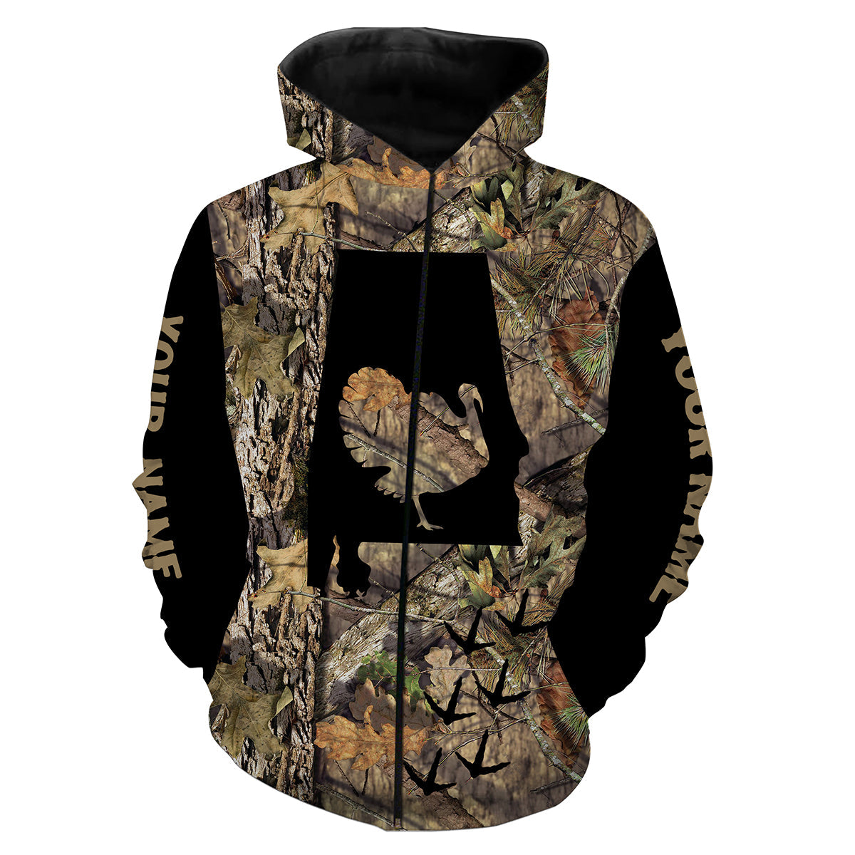 alabama-wild-turkey-hunting-camo-custom-name-full-printing-shirts-personalized-turkey-hunting-gifts-fishing-hoodie