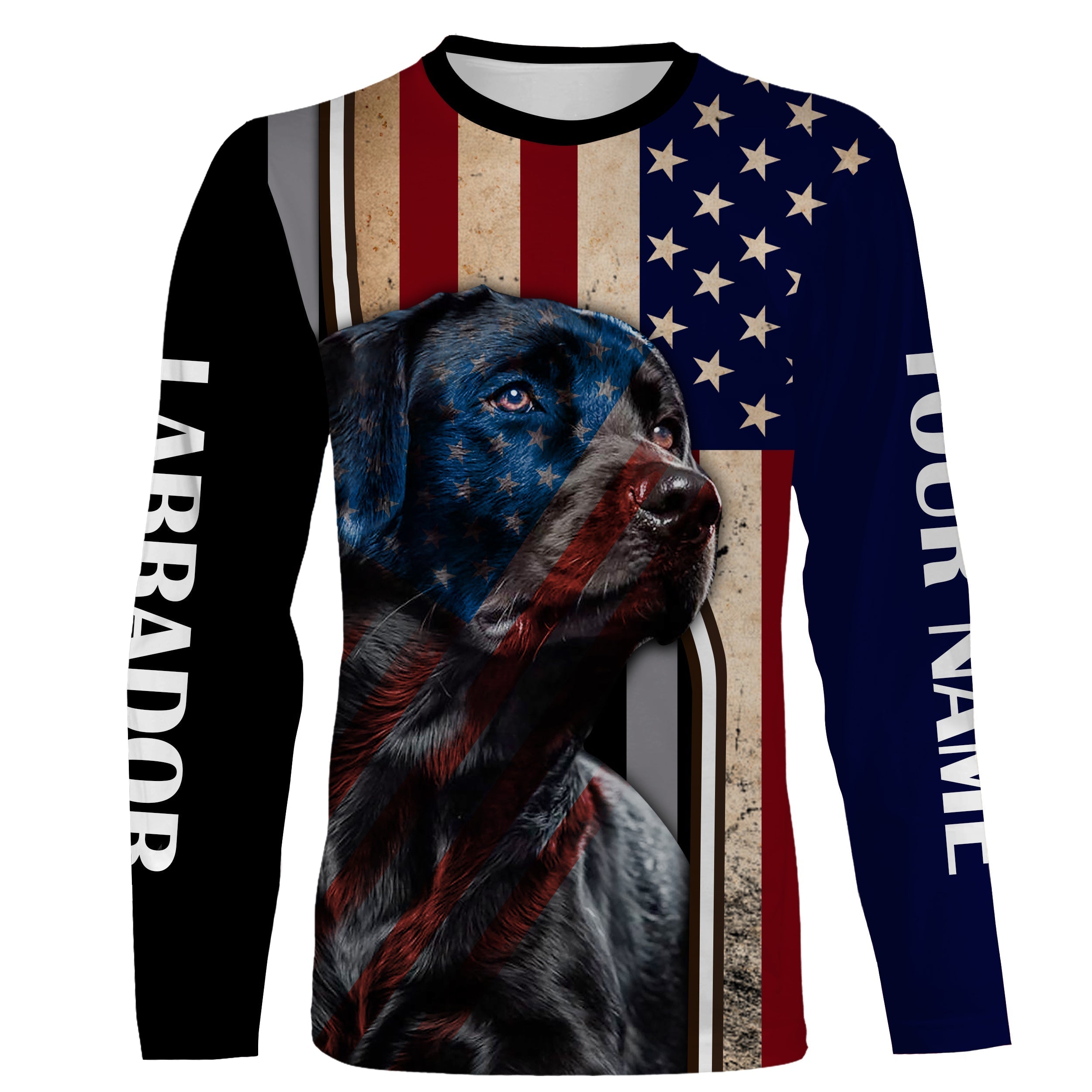 labrador-retriever-american-flag-beautiful-dog-shirts-personalized-labs-lovers-gifts-black-lab-owner-gift-fishing-long-sleeve-shirts