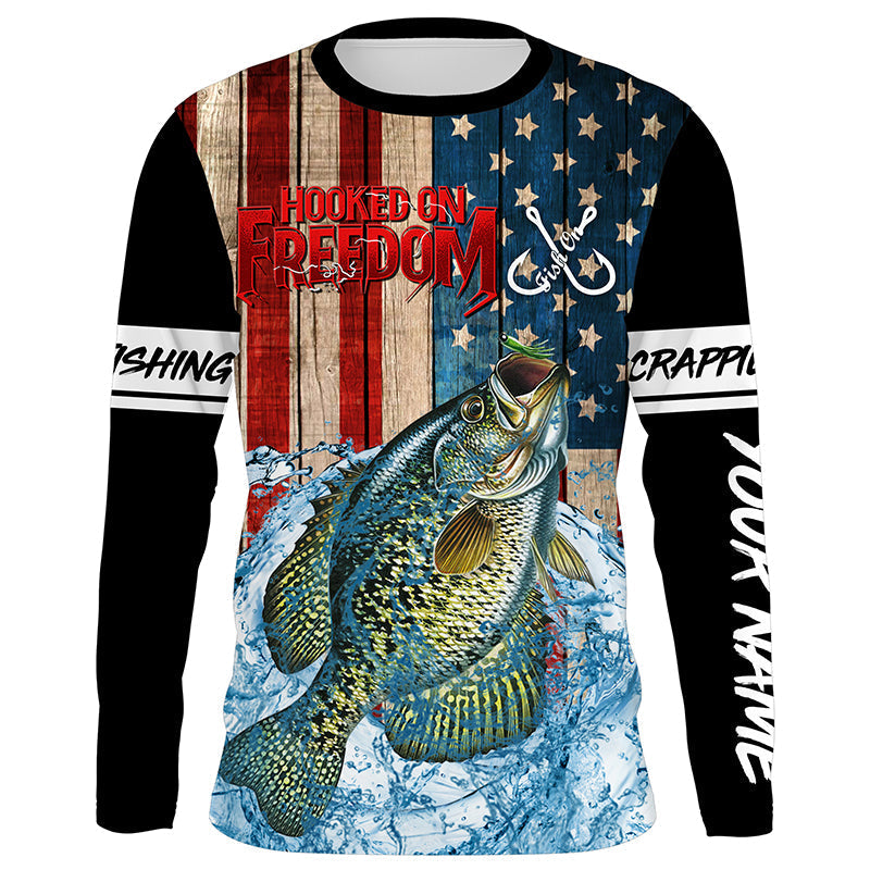 american-flag-crappie-fishing-custom-name-performance-long-sleeve-fishing-shirt-uv-protection-fishing-long-sleeve-shirts