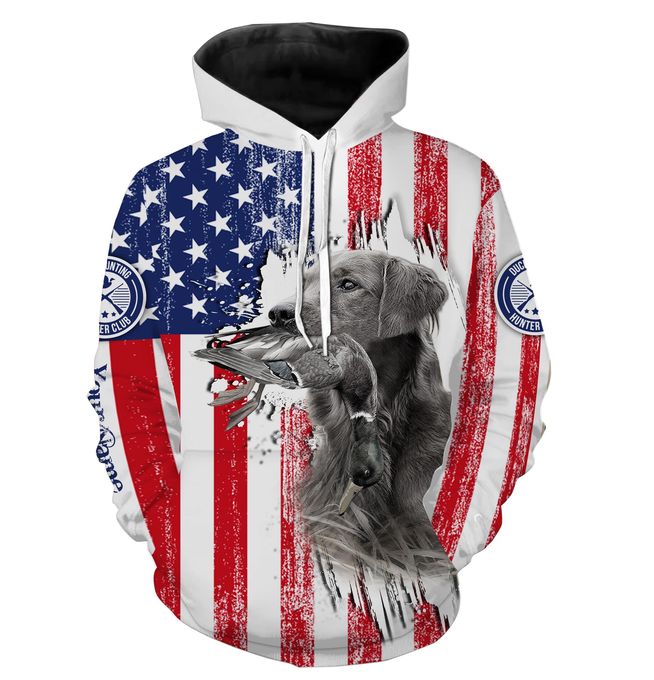 american-flag-golden-retriever-duck-hunting-dog-custom-name-3d-hunting-apparel-fishing-hoodie