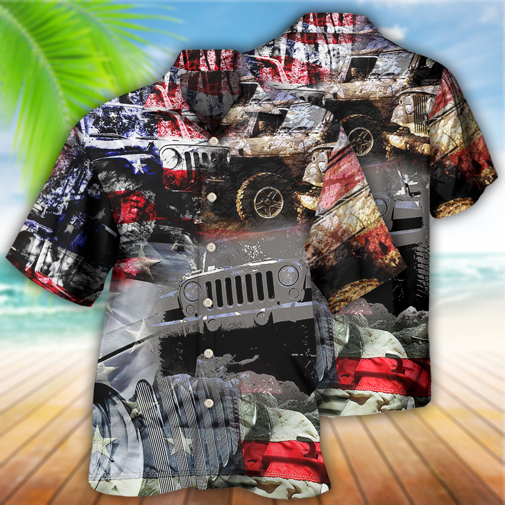 jeep-independence-day-hawaiian-shirt