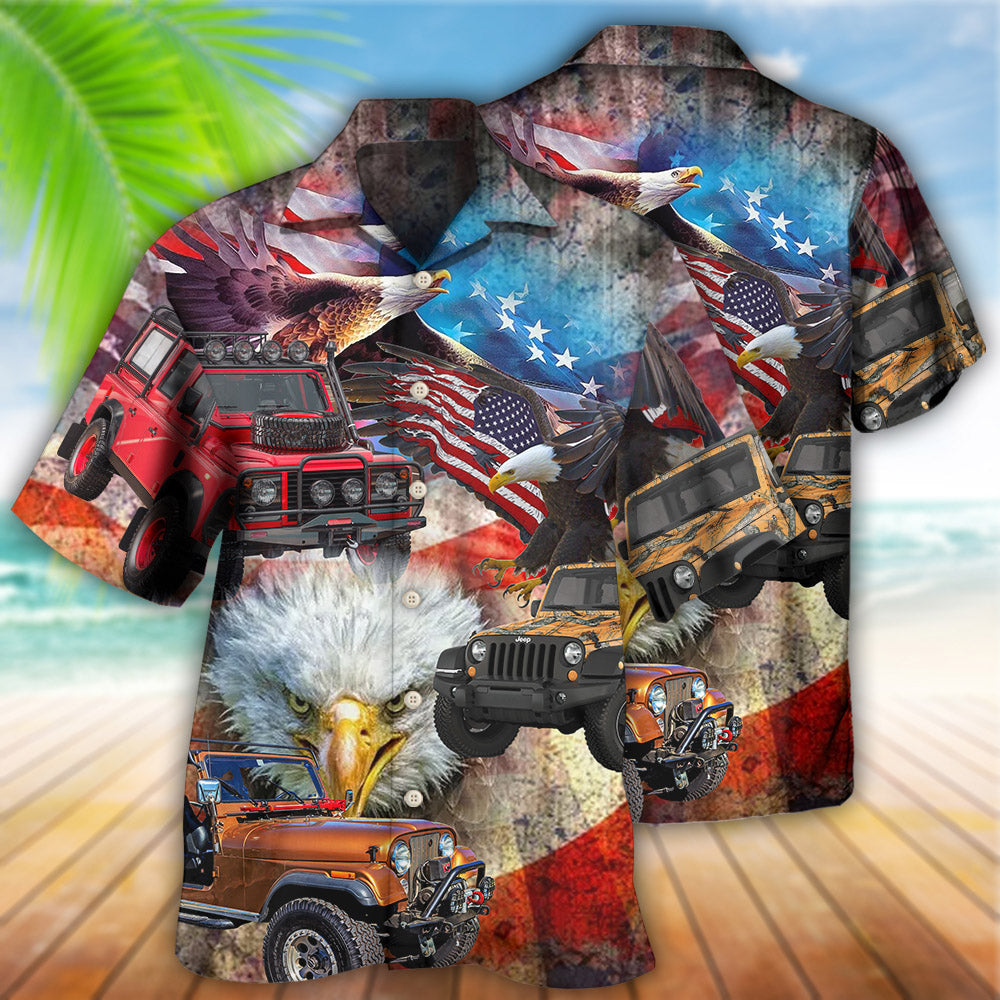 jeep-independence-day-america-hawaiian-shirt