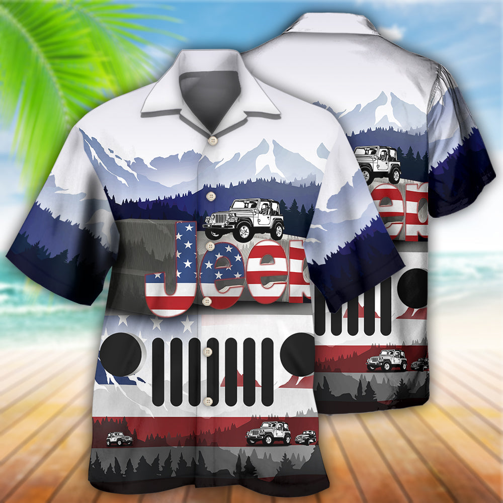 jeep-mountain-america-flag-style-hawaiian-shirt