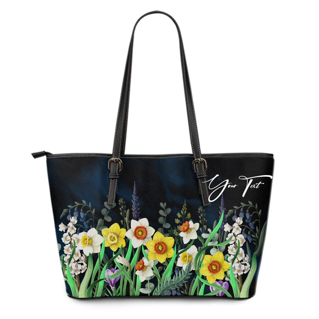 custom-wales-leather-tote-bag-daffodil-personal-signature