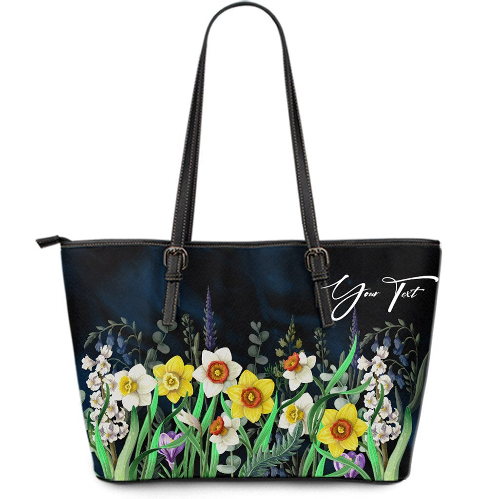 custom-wales-leather-tote-bag-daffodil-personal-signature