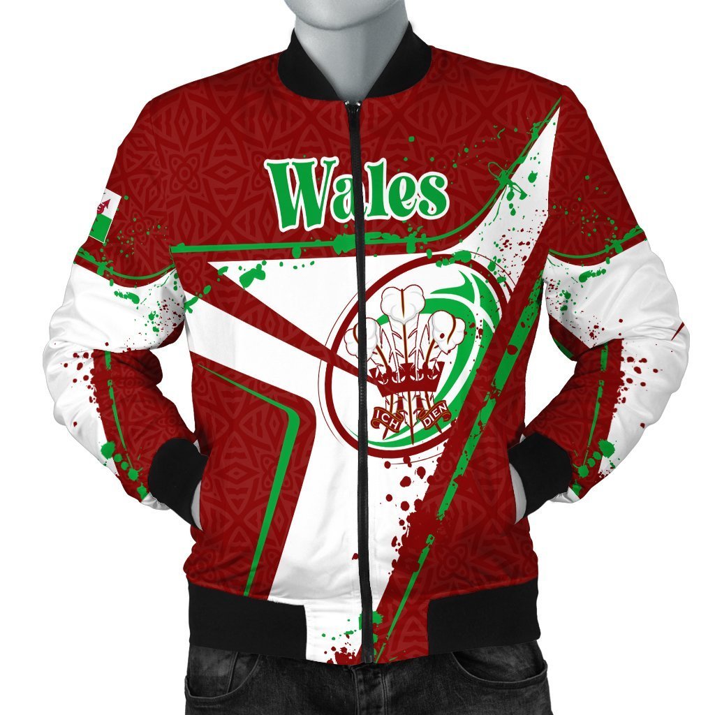 custom-text-wales-rugby-personalised-mens-bomber-jacket-welsh-rugby