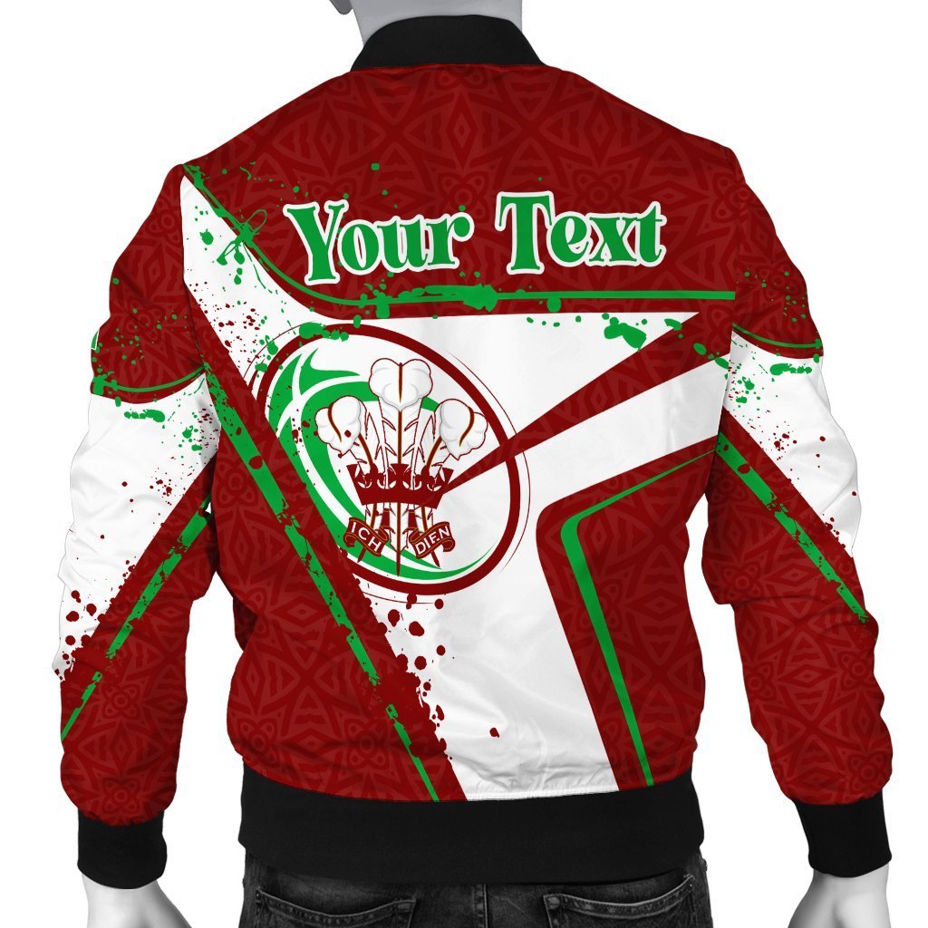 custom-text-wales-rugby-personalised-mens-bomber-jacket-welsh-rugby