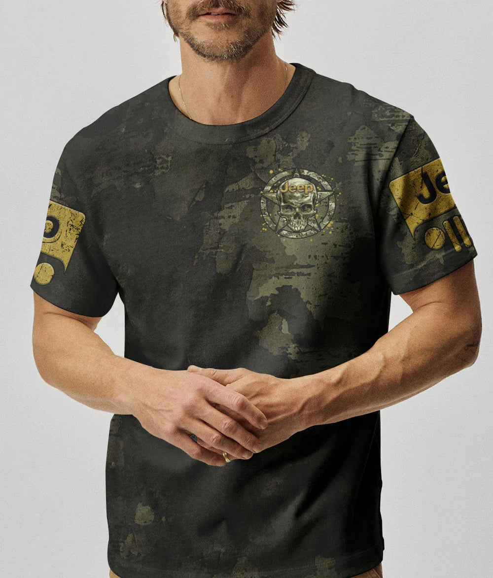 never-underestimate-an-old-man-jeep-skull-camo-t-shirt