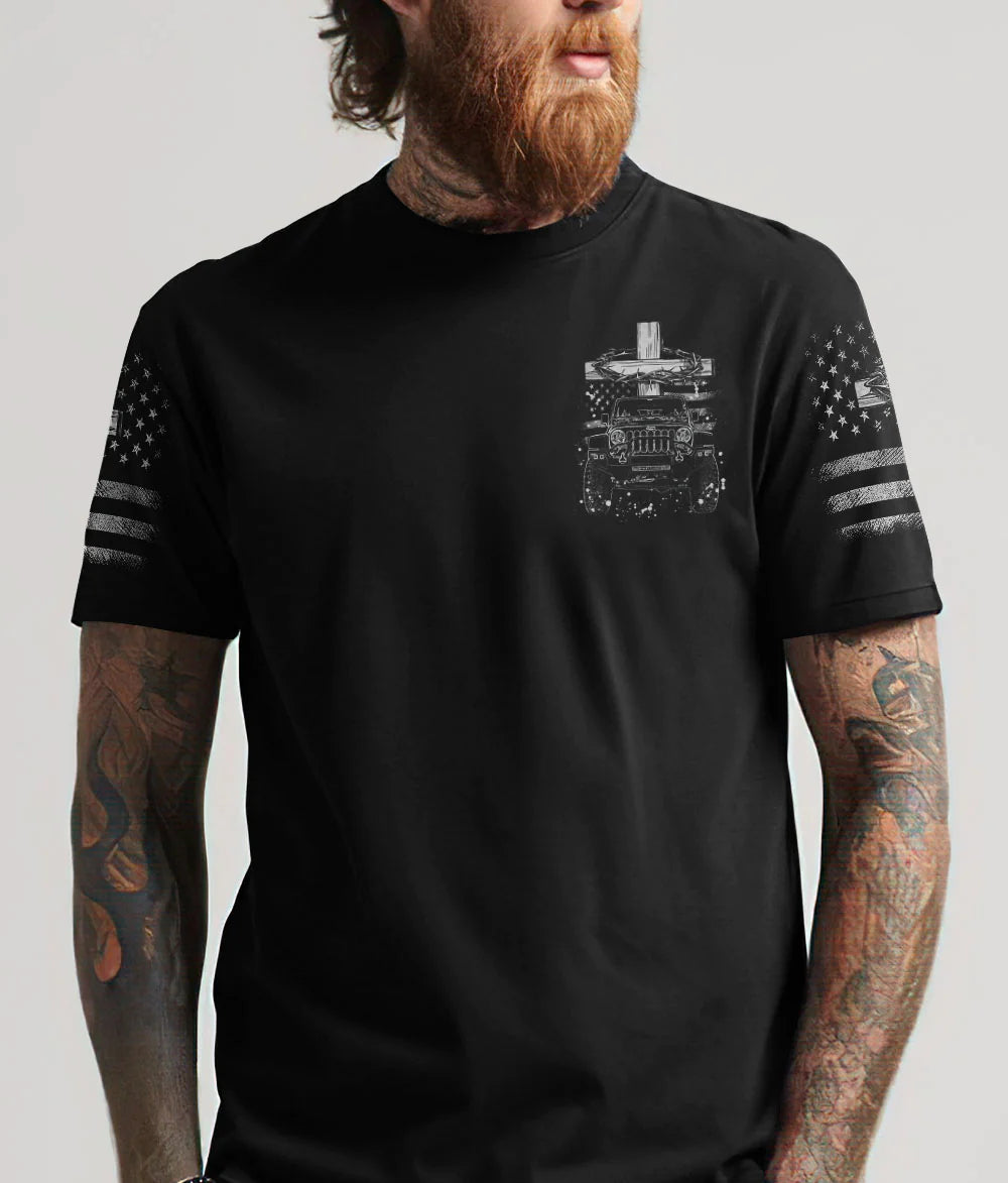 one-nation-under-god-jeep-t-shirt