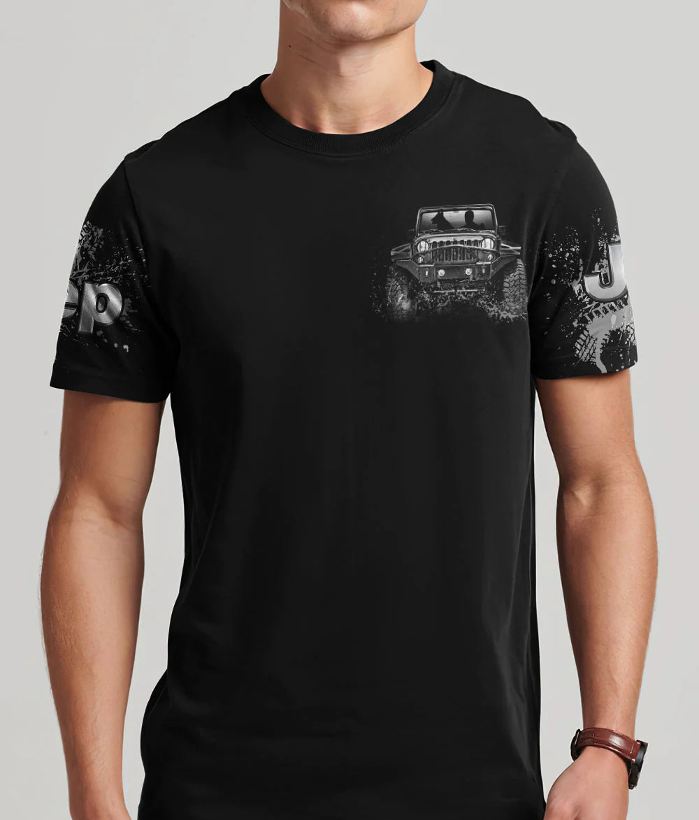 a-man-his-dog-and-his-jeep-t-shirt