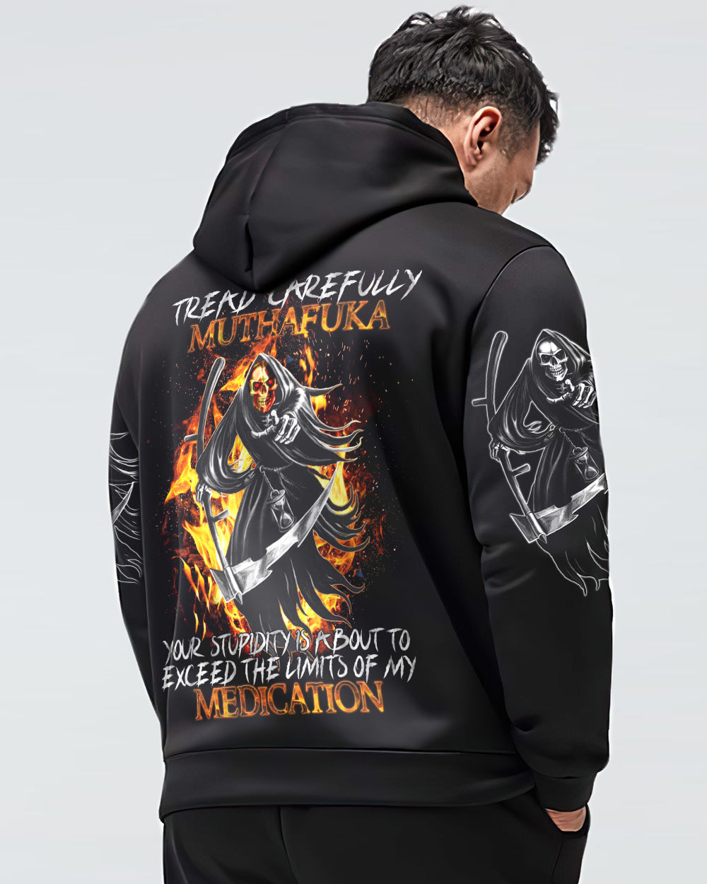 mens-skull-hoodie-tread-carefully-muthafuka-your-stupidity-is-about-to-exceed