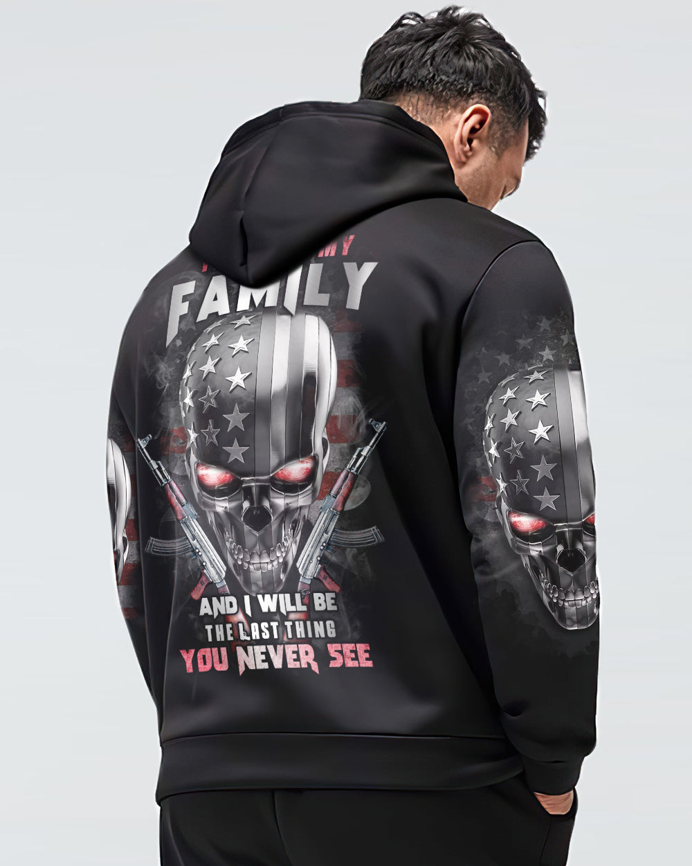 mens-skull-hoodie-threaten-my-family-and-i-will-be-the-last-thing-you-never-see