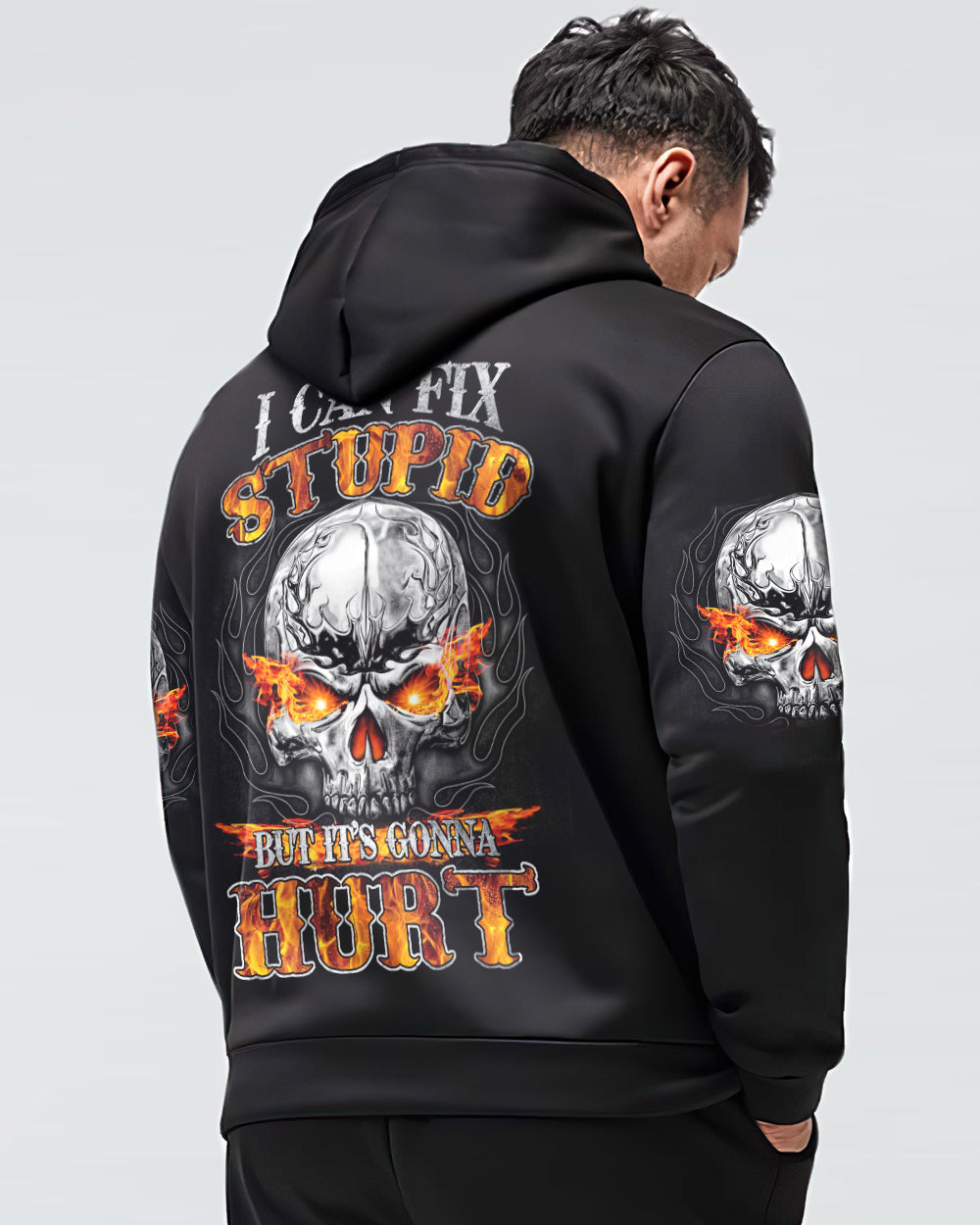 mens-skull-hoodie-i-can-fix-stupid-but-its-gonna-hurt