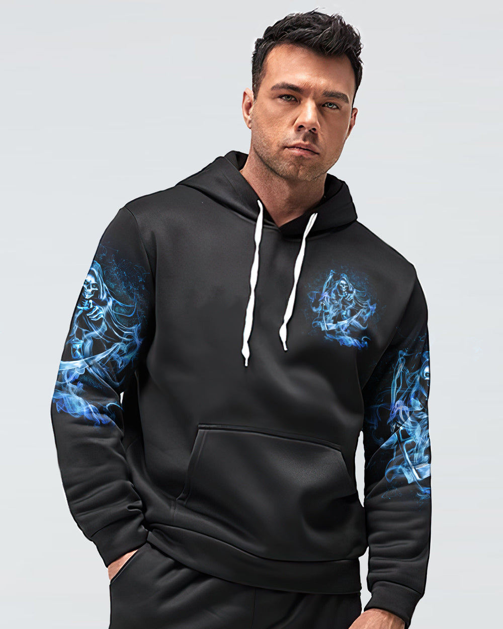 mens-skull-hoodie-its-not-how-crazy-i-am-reaper-dangerous