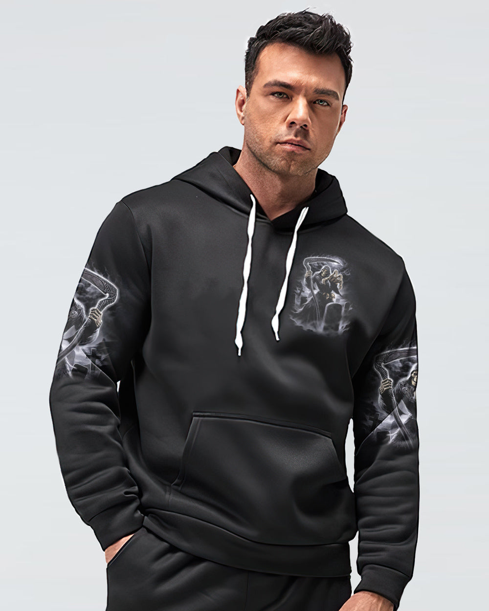 mens-skull-hoodie-tread-carefully-muthafuka-your-stupidity-is-about-to-reaper