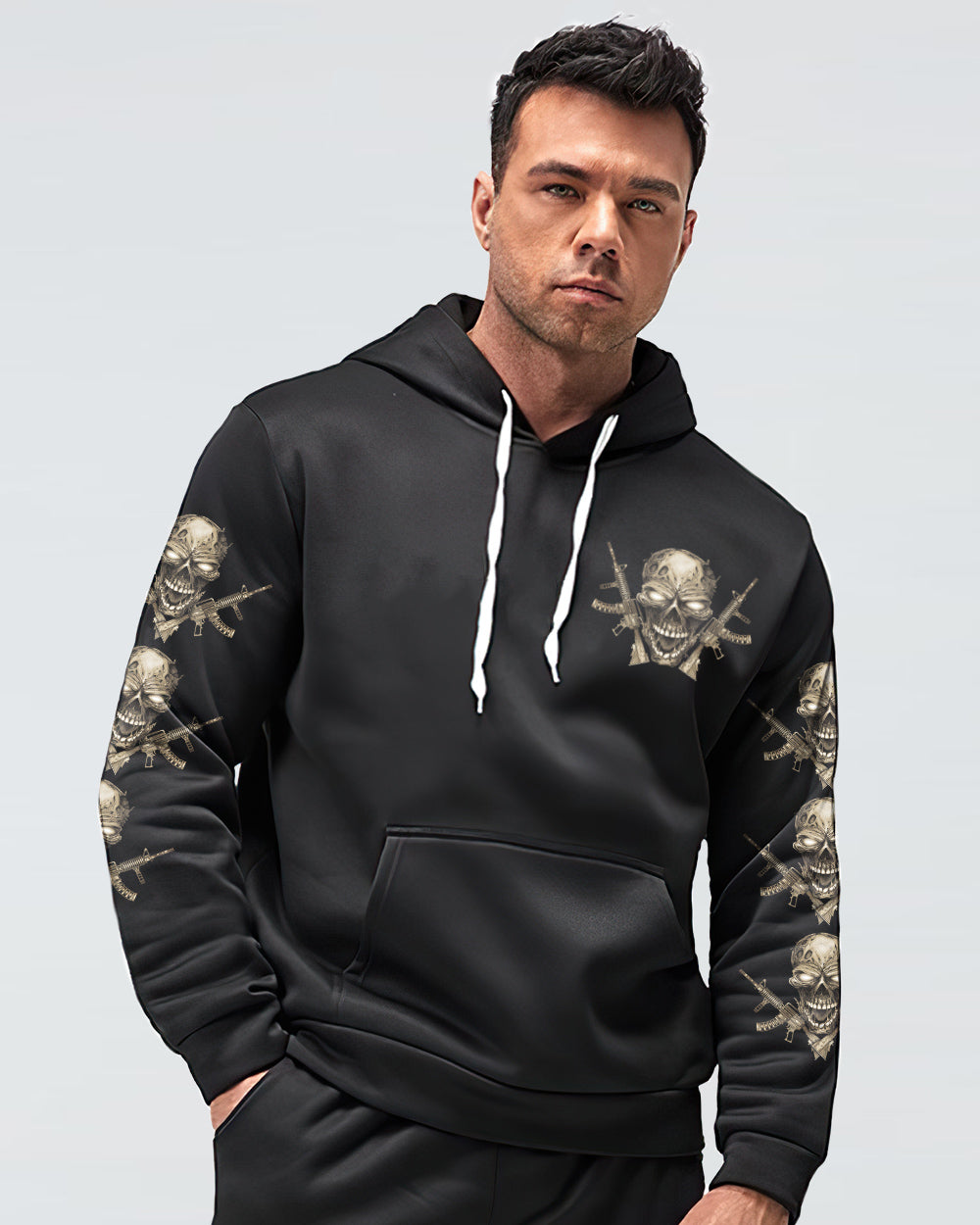 mens-skull-hoodie-you-couldnt-handle-me-even-if-i-came-with-instructions