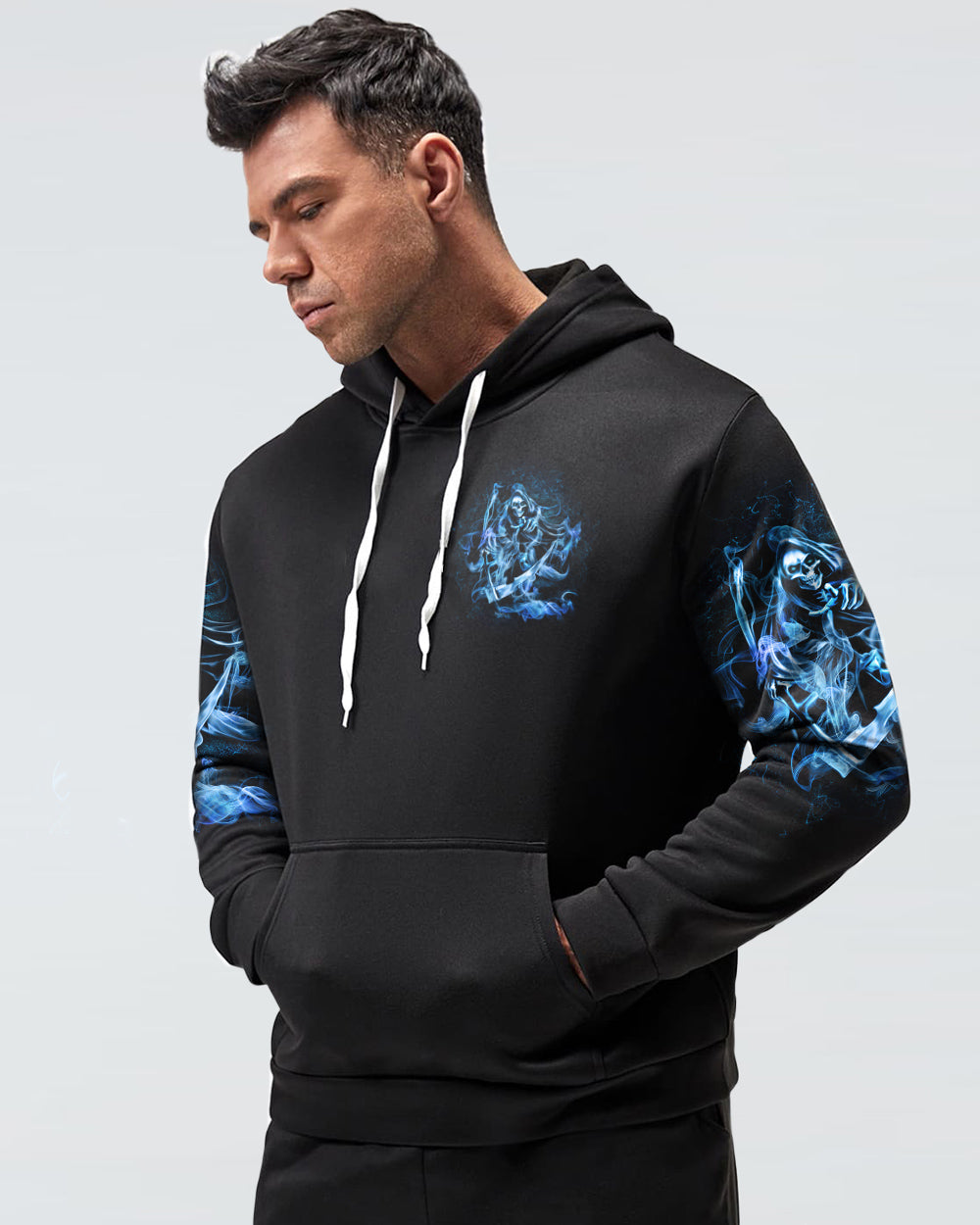 mens-skull-hoodie-its-not-how-crazy-i-am-reaper-dangerous