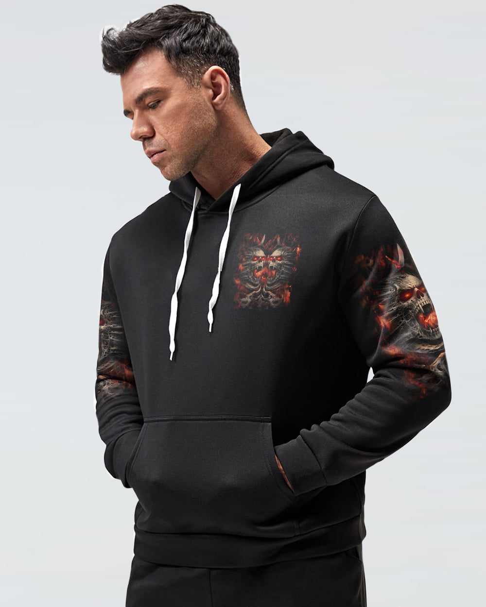 mens-skull-hoodie-dont-depend-too-much-on-anyone-in-this-world