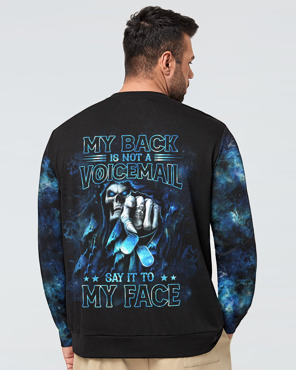 mens-skull-sweatshirt-my-back-is-not-a-voicemail-say-it-to-my-face