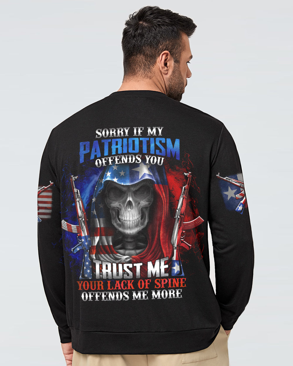 mens-skull-sweatshirt-sorry-if-my-patriotism-offends-you-trust-me-your-lack-of-spine